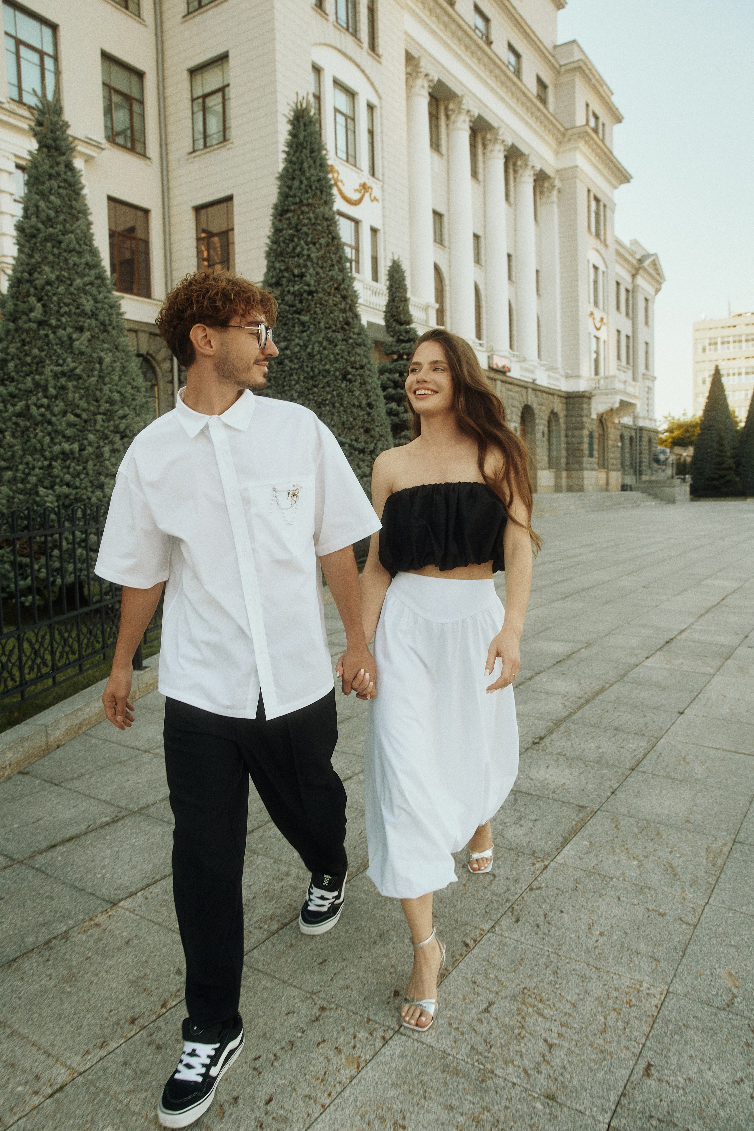 STREET. Дмитрий Мазуркевич: Профессиональный Репортажный Фотограф