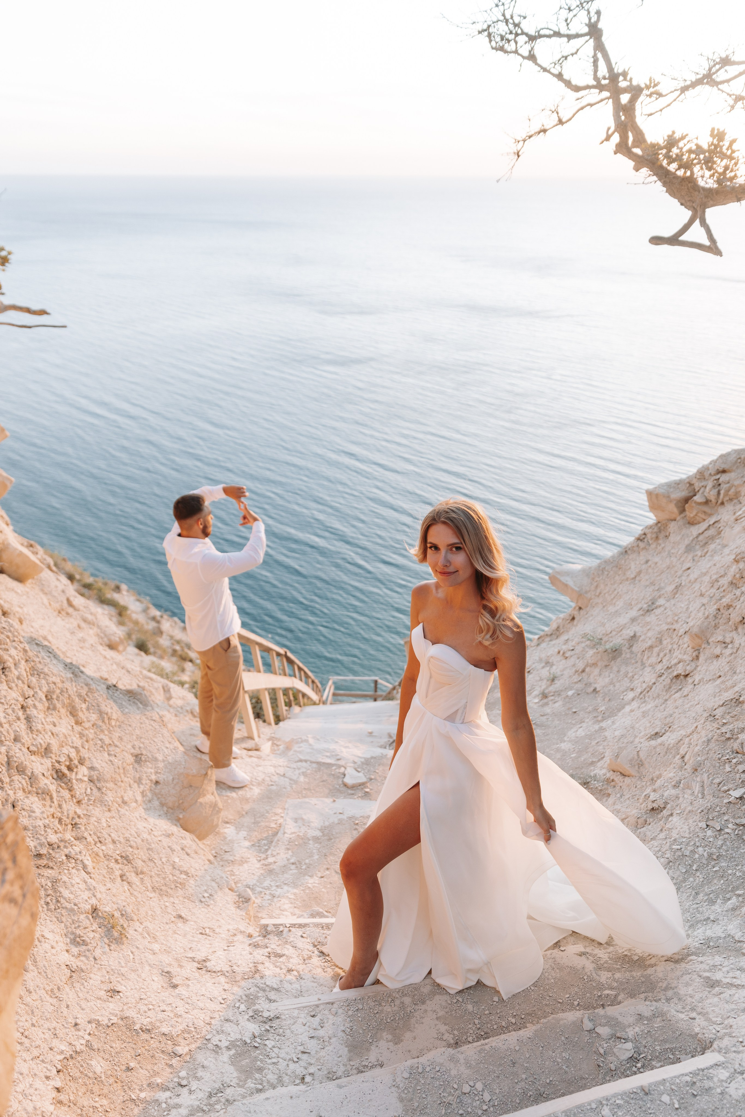 Anapa Wedding. Фотограф на Юге России