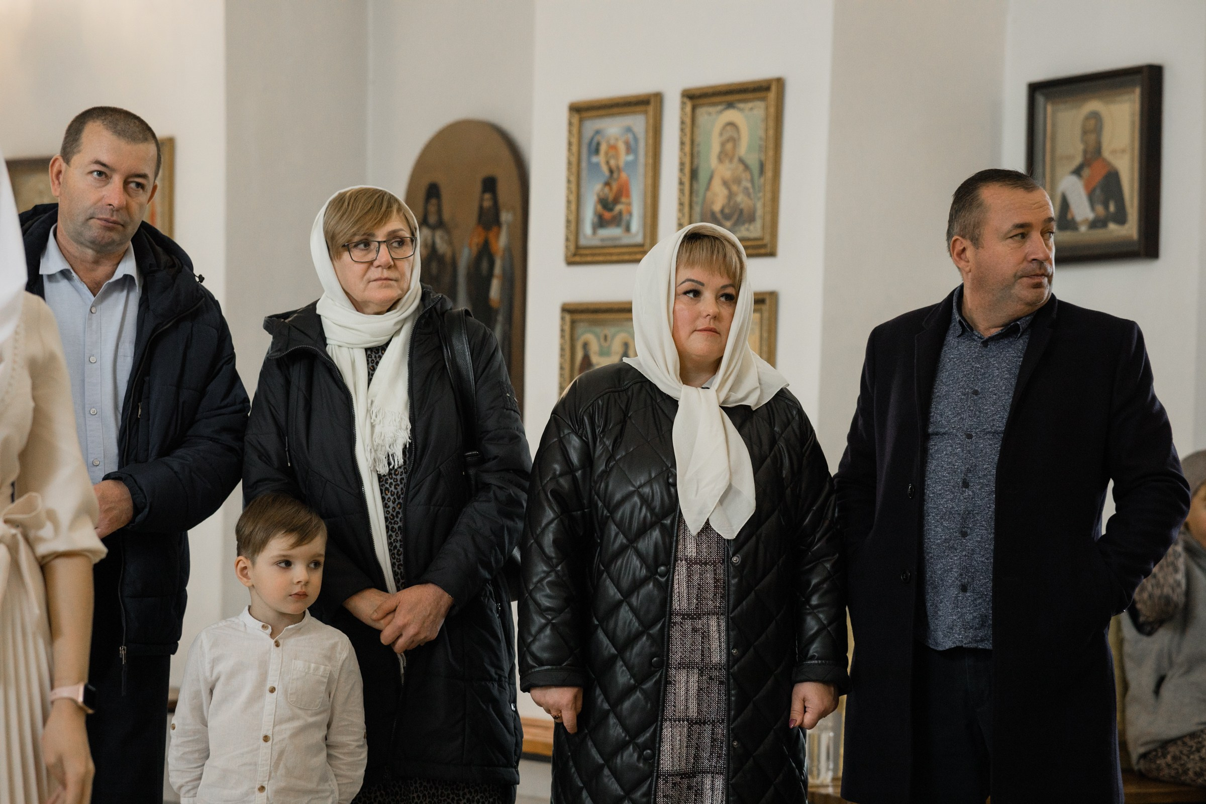 Фотосъёмка таинства венчания. Свадебный фотограф в Воронеже Куколев Илья