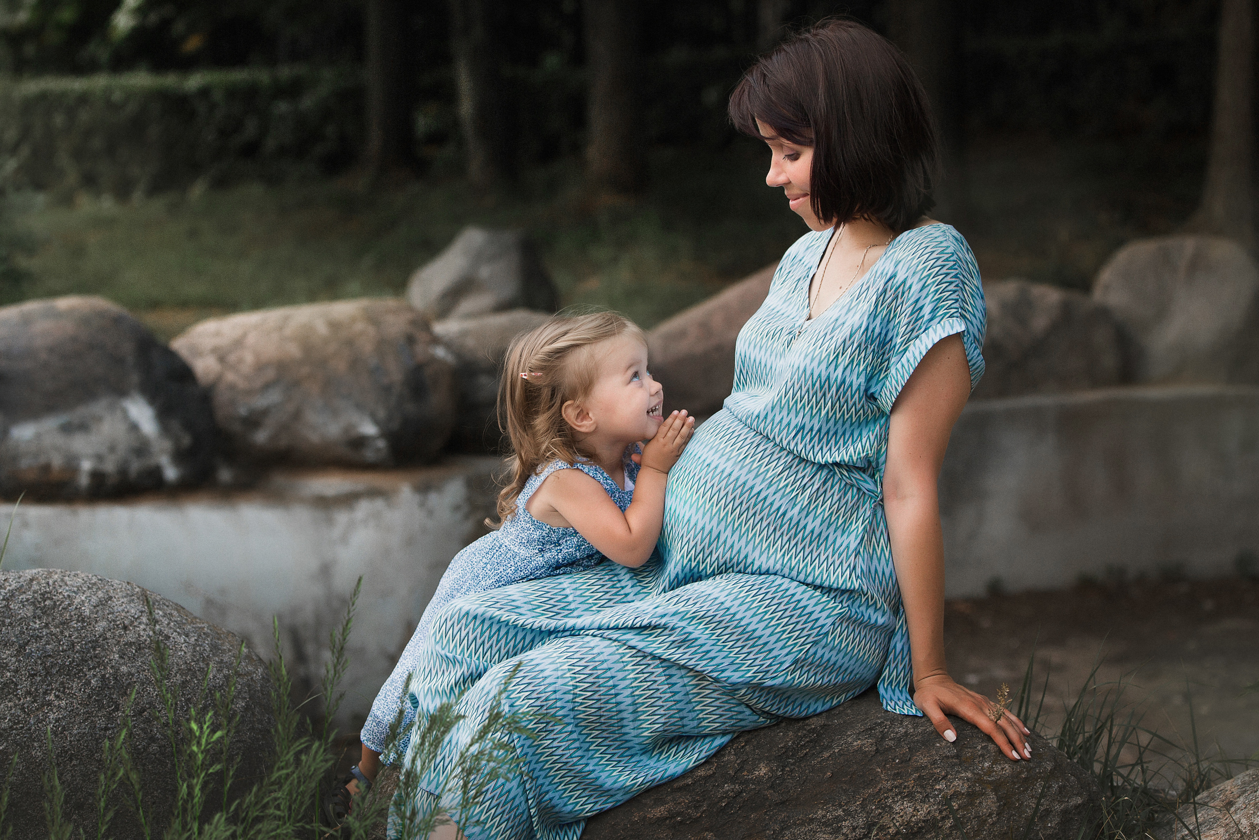 Летние фотопрогулки. Фотограф Лия Милк | Москва, Подмосковье