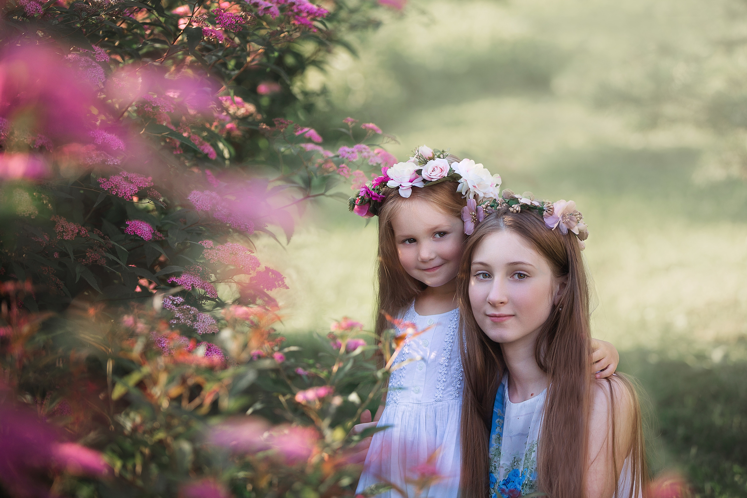 Летние фотопрогулки. Фотограф Лия Милк | Москва, Подмосковье