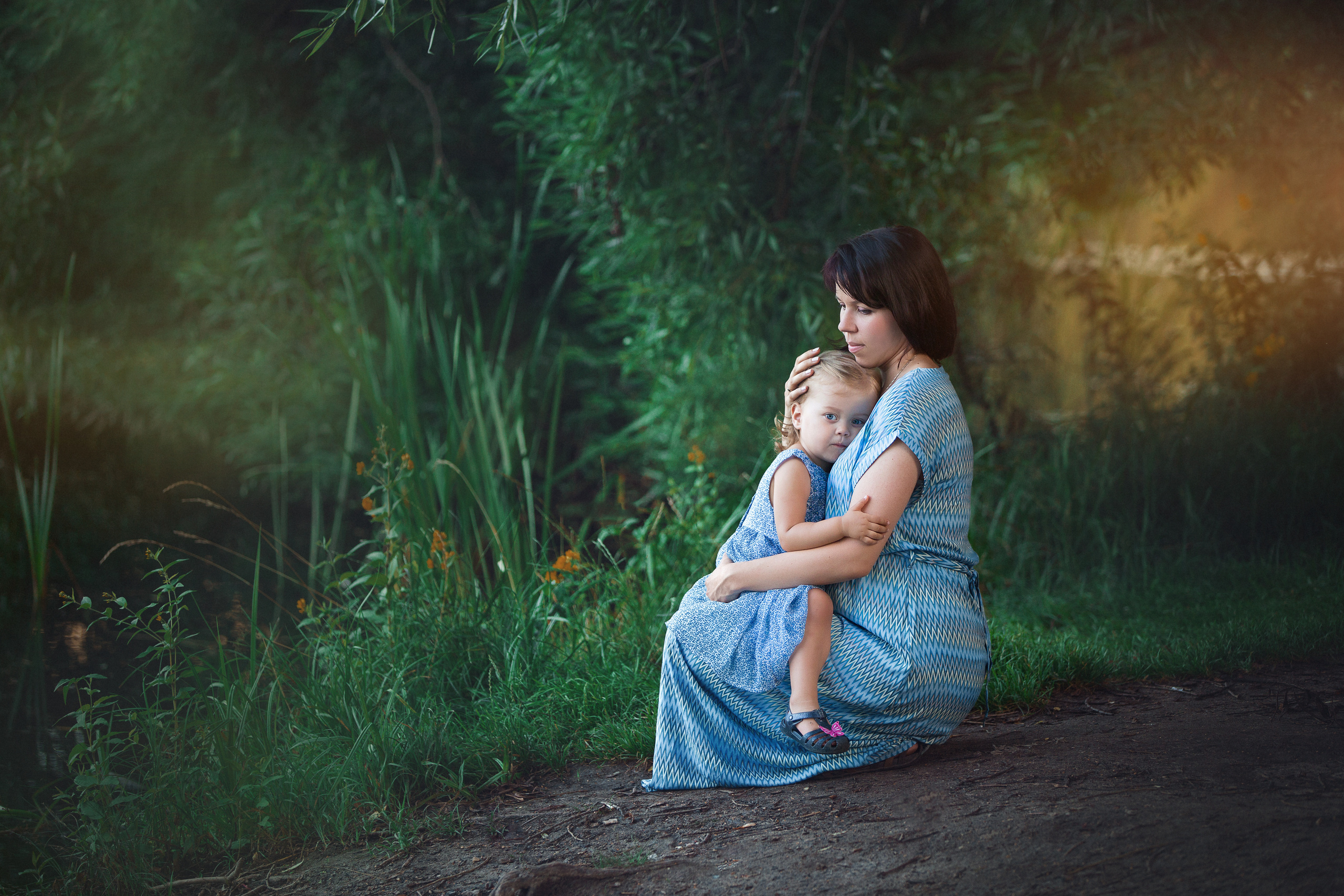 Летние фотопрогулки. Фотограф Лия Милк | Москва, Подмосковье