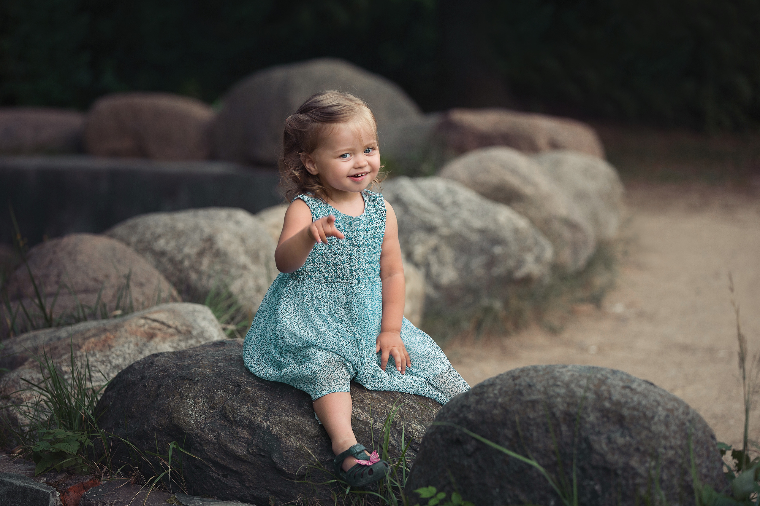 Летние фотопрогулки. Фотограф Лия Милк | Москва, Подмосковье