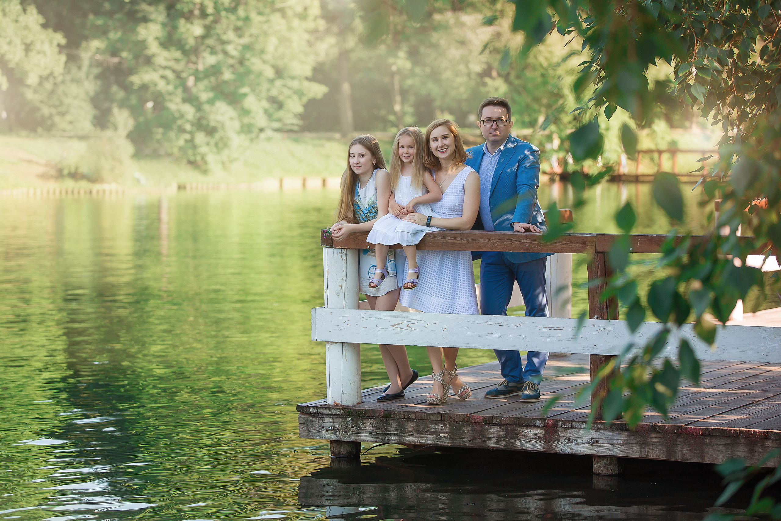 Летние фотопрогулки. Фотограф Лия Милк | Москва, Подмосковье
