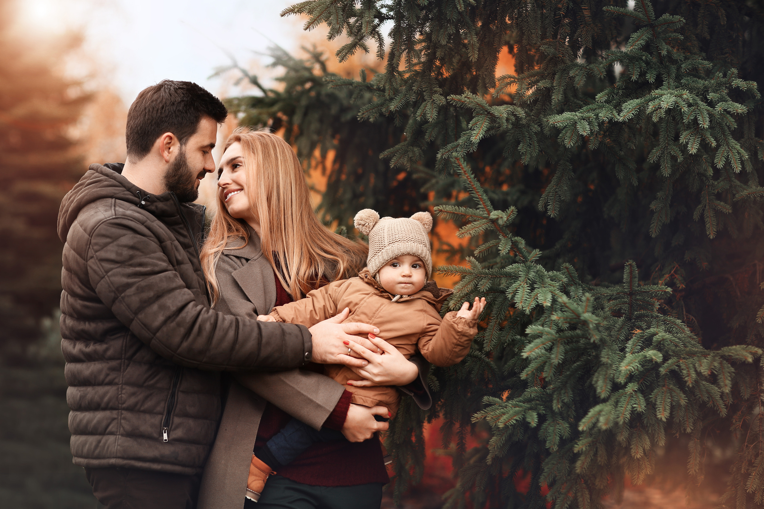 Осенние фотопрогулки. Фотограф Лия Милк | Москва, Подмосковье