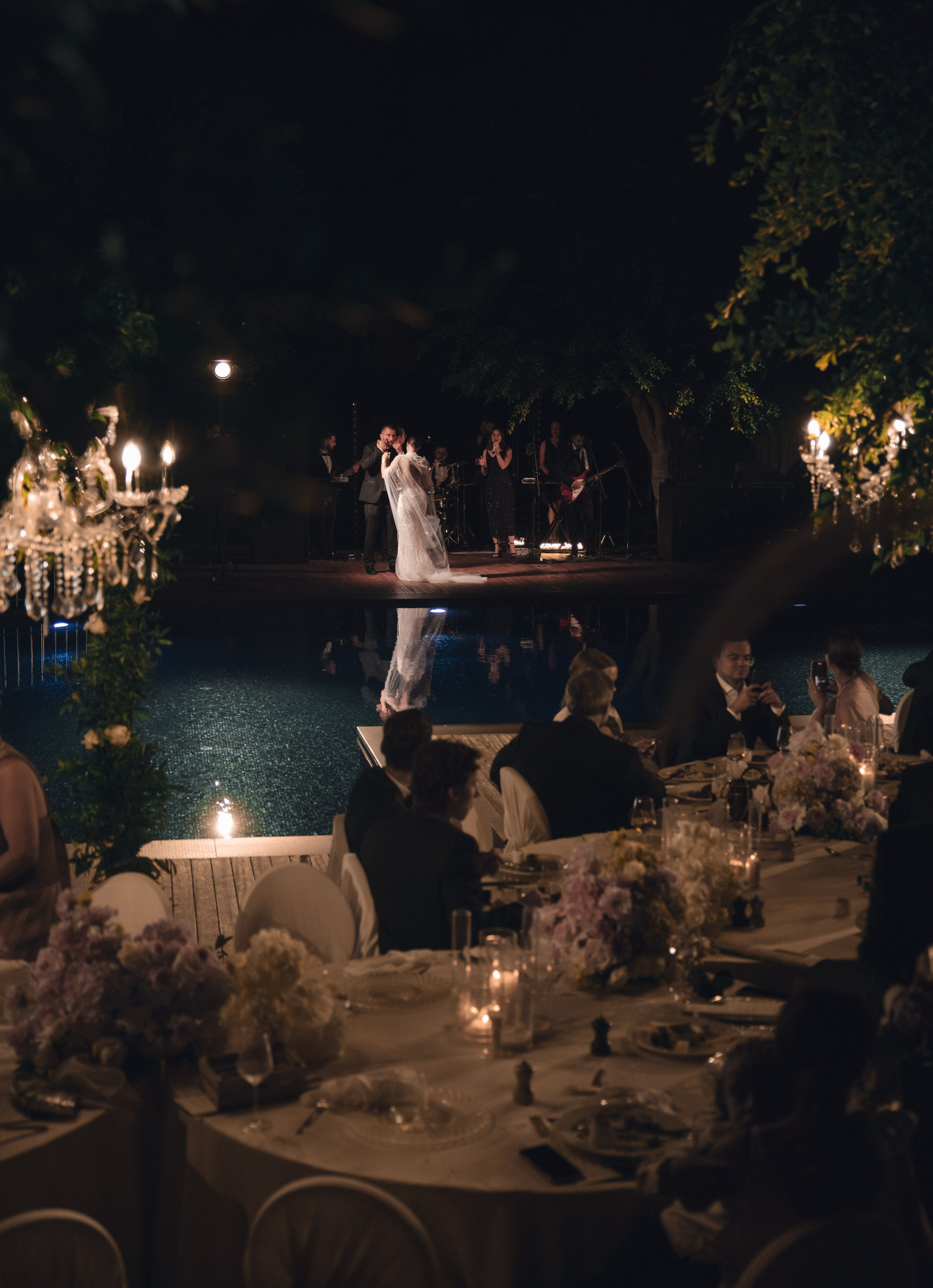 Если это то самое — впереди вся жизнь