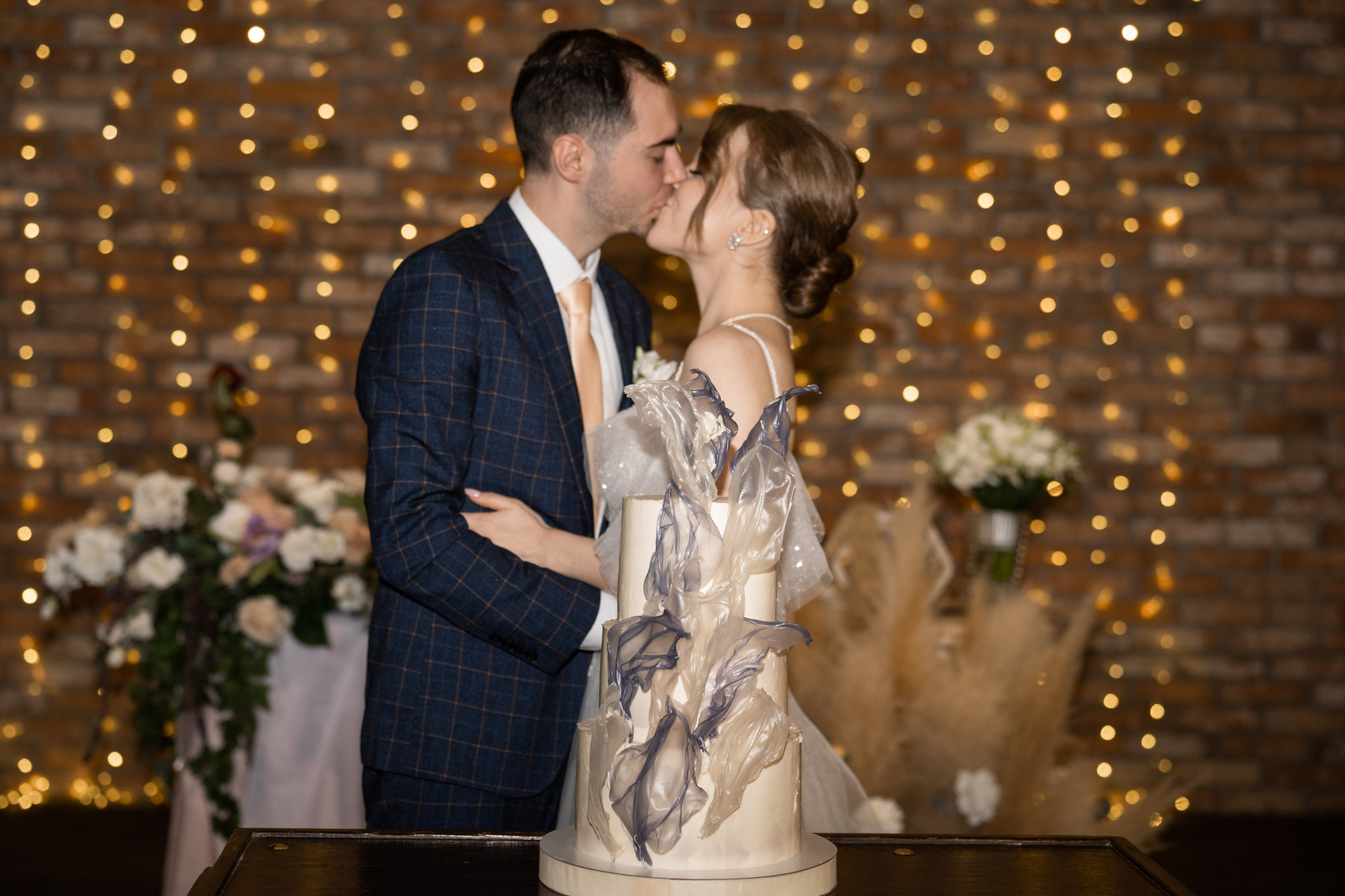 2024. Дима и Маша. Свадебный и семейный фотограф в Москве и Европе Евгения Амелина