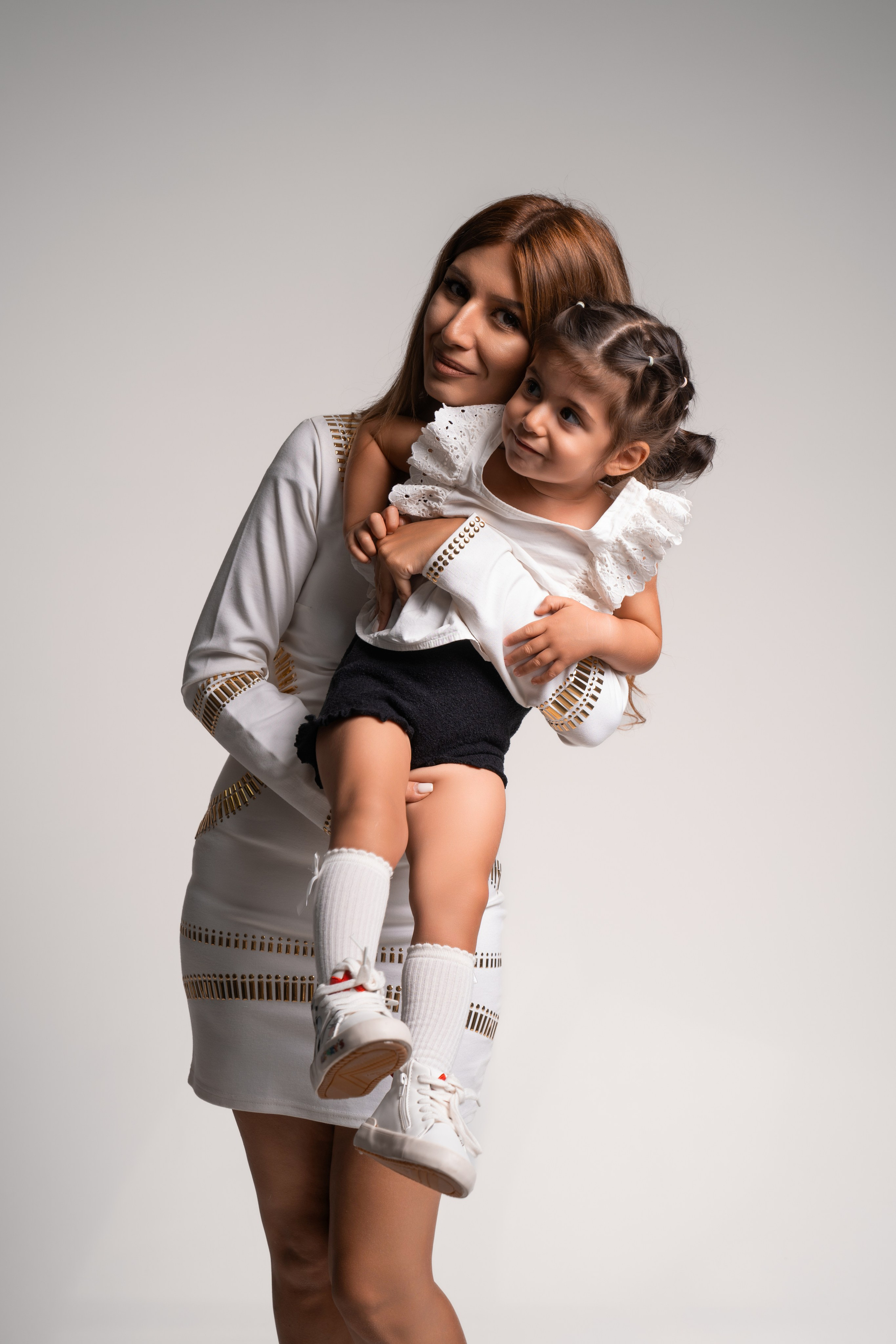 Микаела. Фотограф в Москве Ксения Насокина