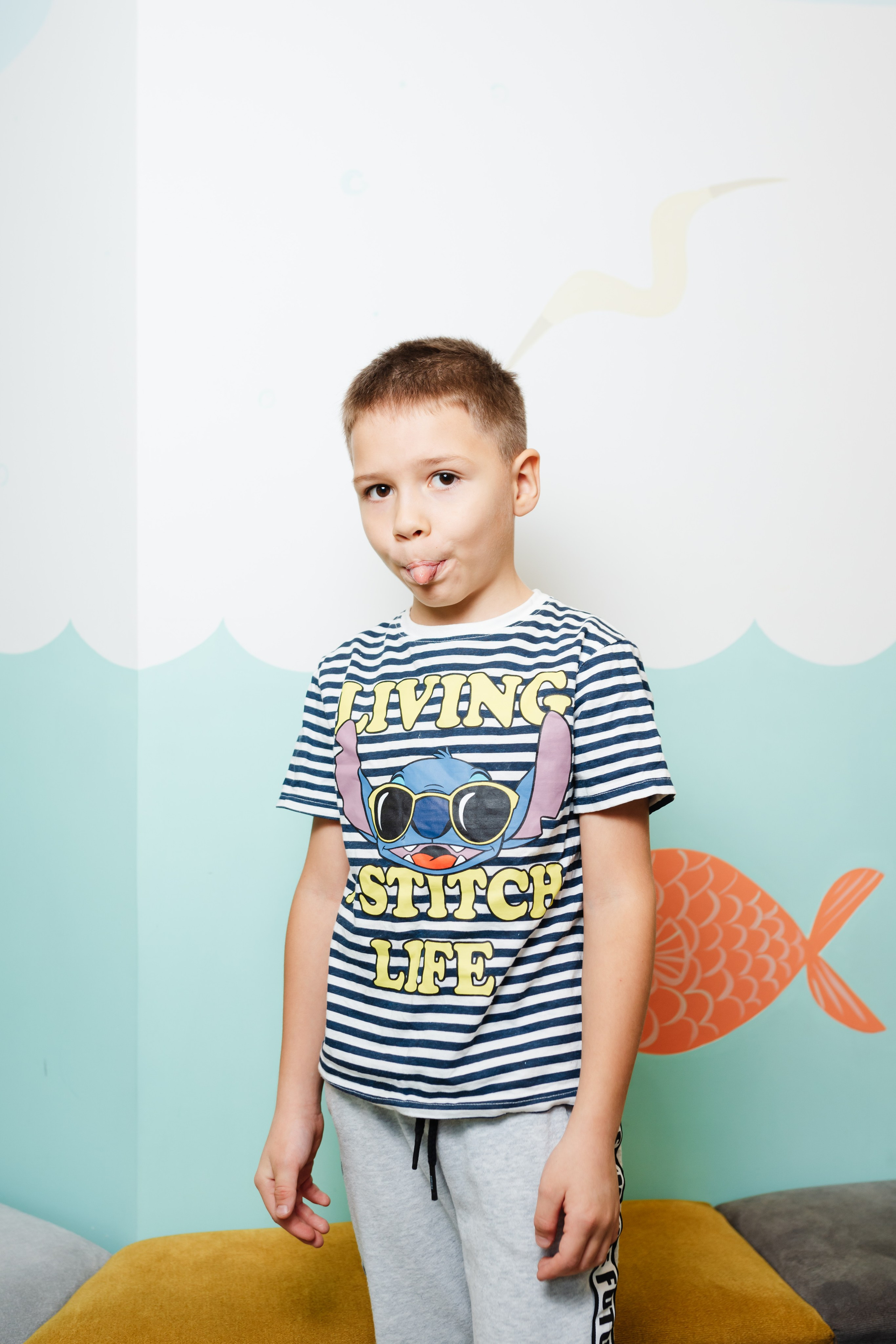 Семейный фотограф Алматы Шаповалов Илья