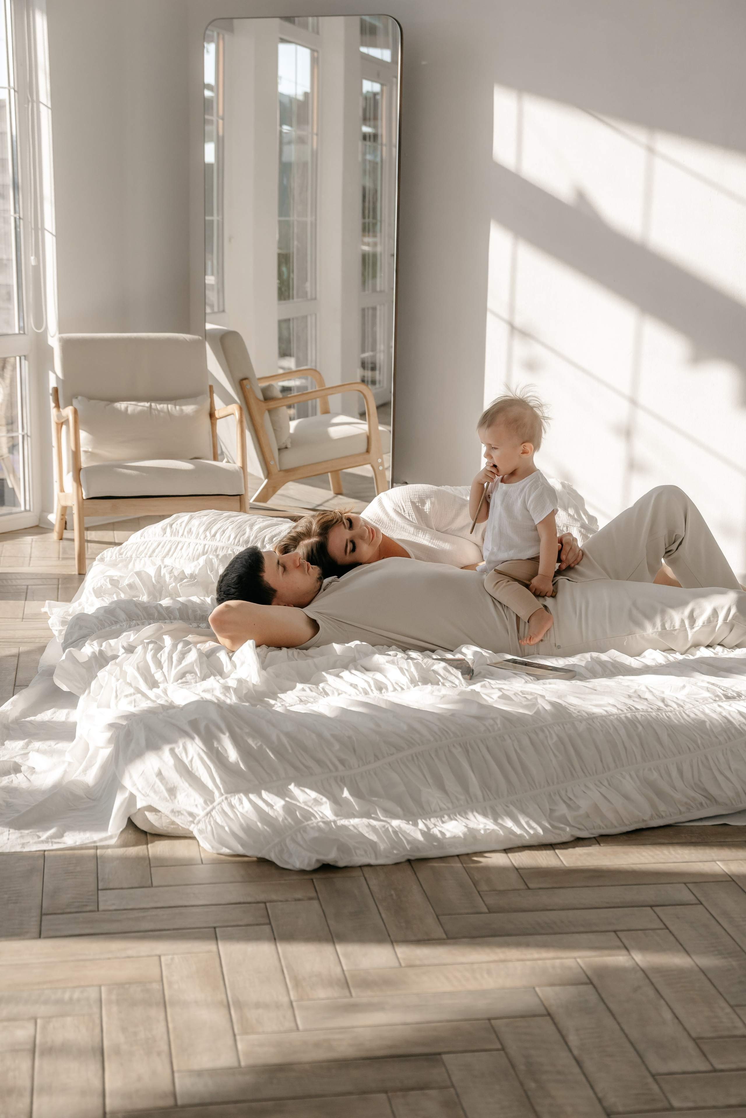 Даша, Рустам, Есения и Марк. Фотограф Анастасия Вега Ростов-на-Дону