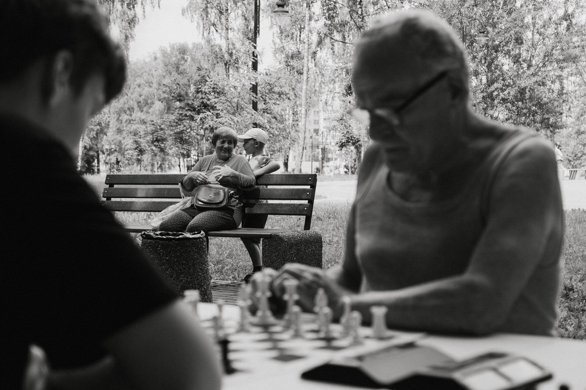 Соловьиное лето 2024. Спортивный фотограф Вадим Добедченков