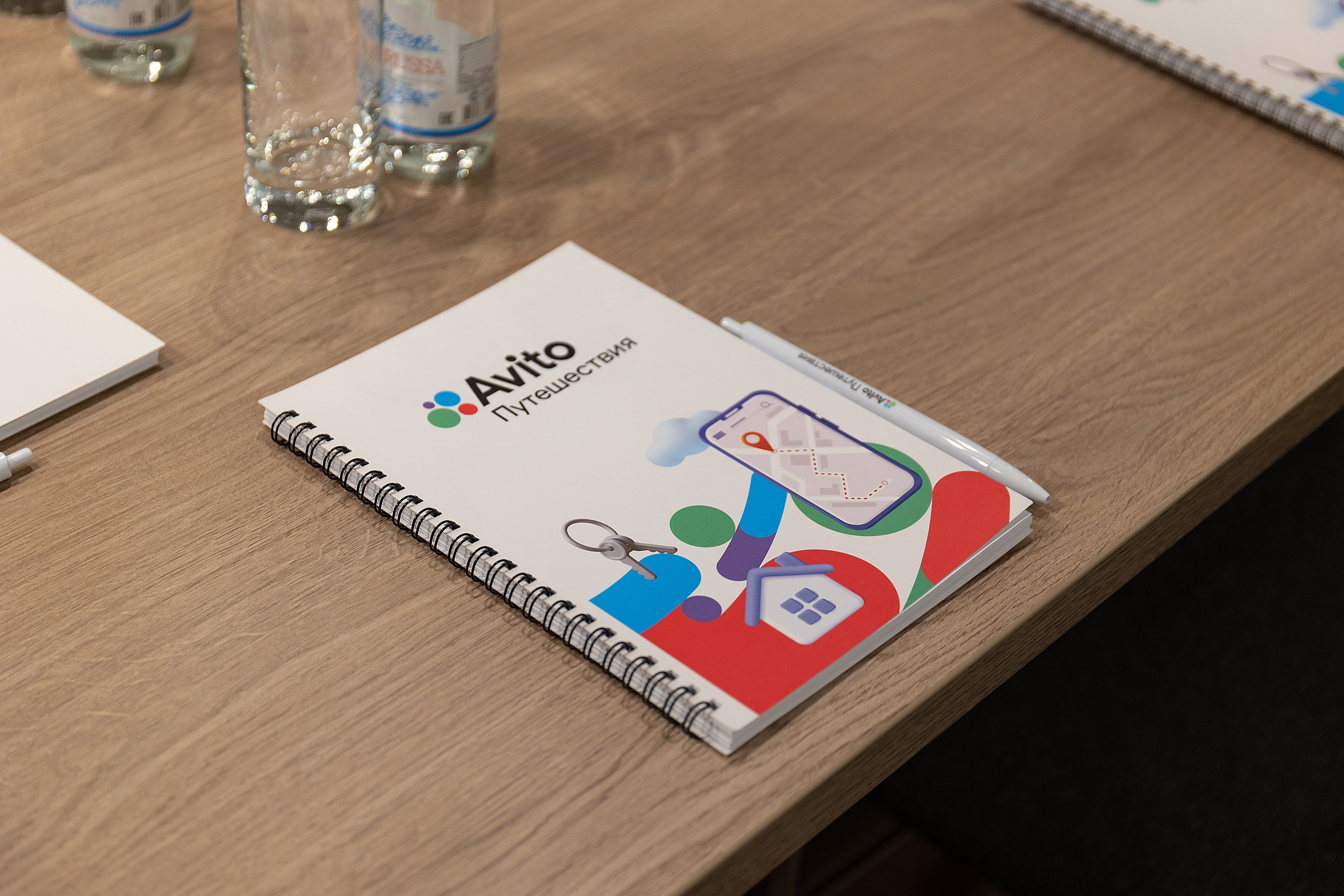 Avito Путешествия | Санкт-Петербург, 2025. Репортажный фотограф