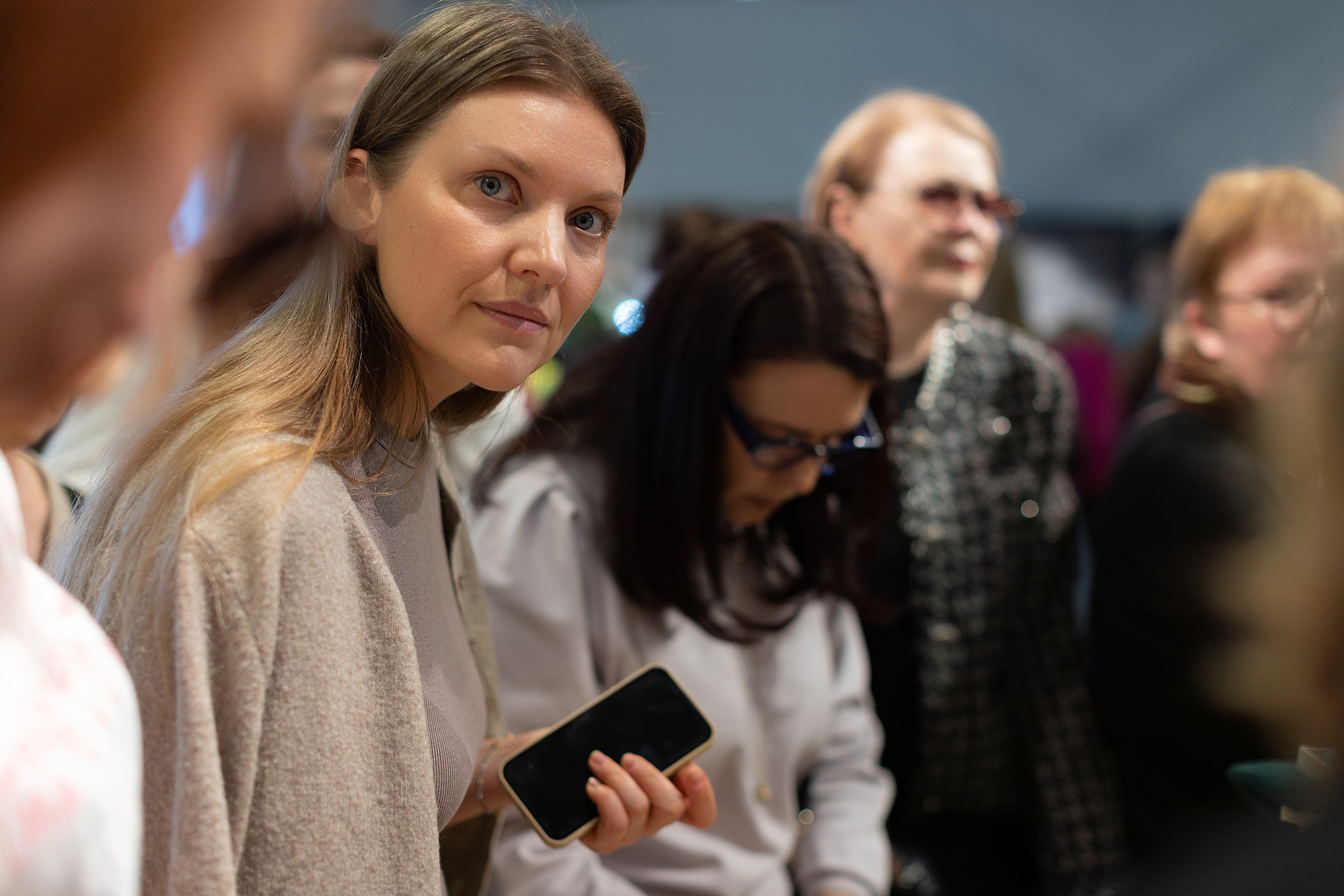 Светский винтаж| Санкт-Петербург, 2026. Репортажный фотограф