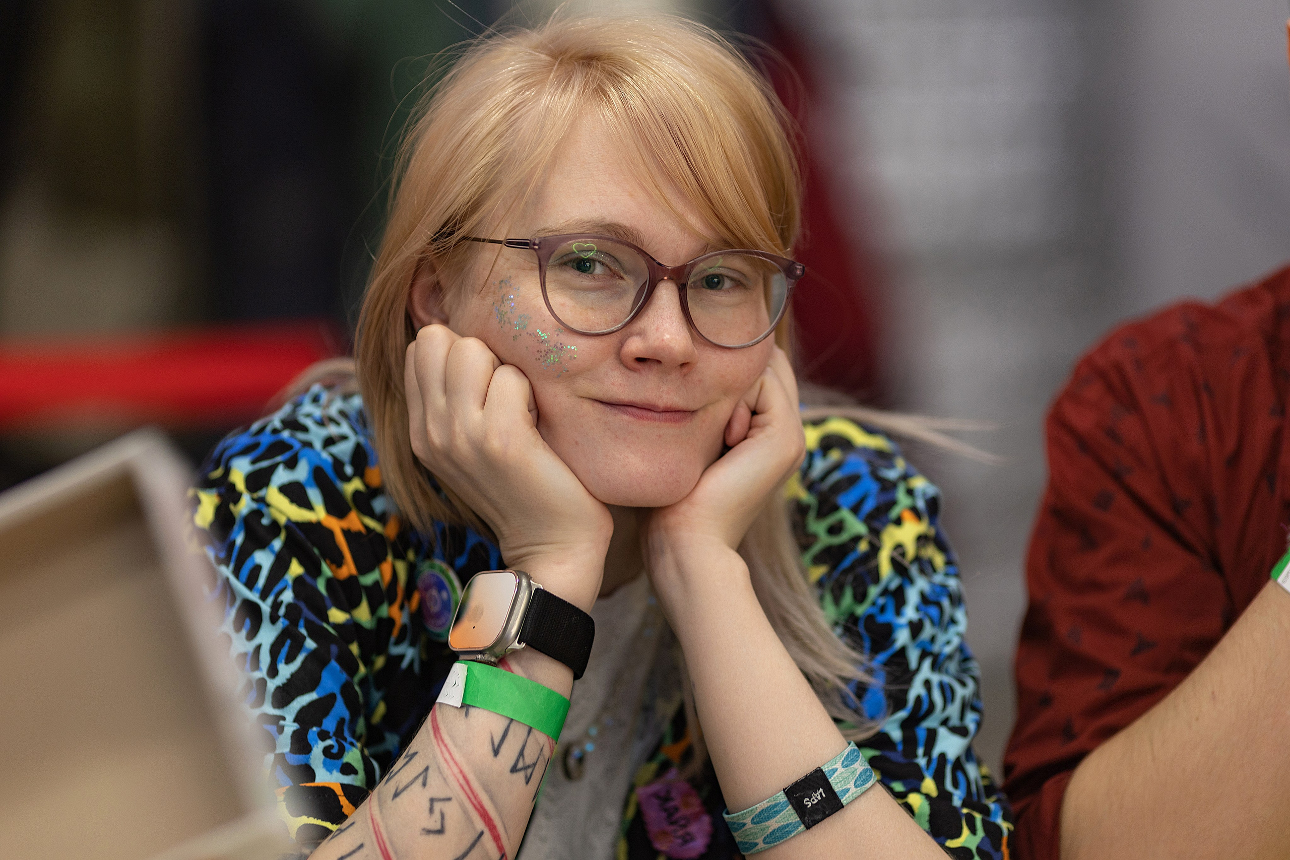 SnowDice | Санкт-Петербург, 2025. Репортажный фотограф