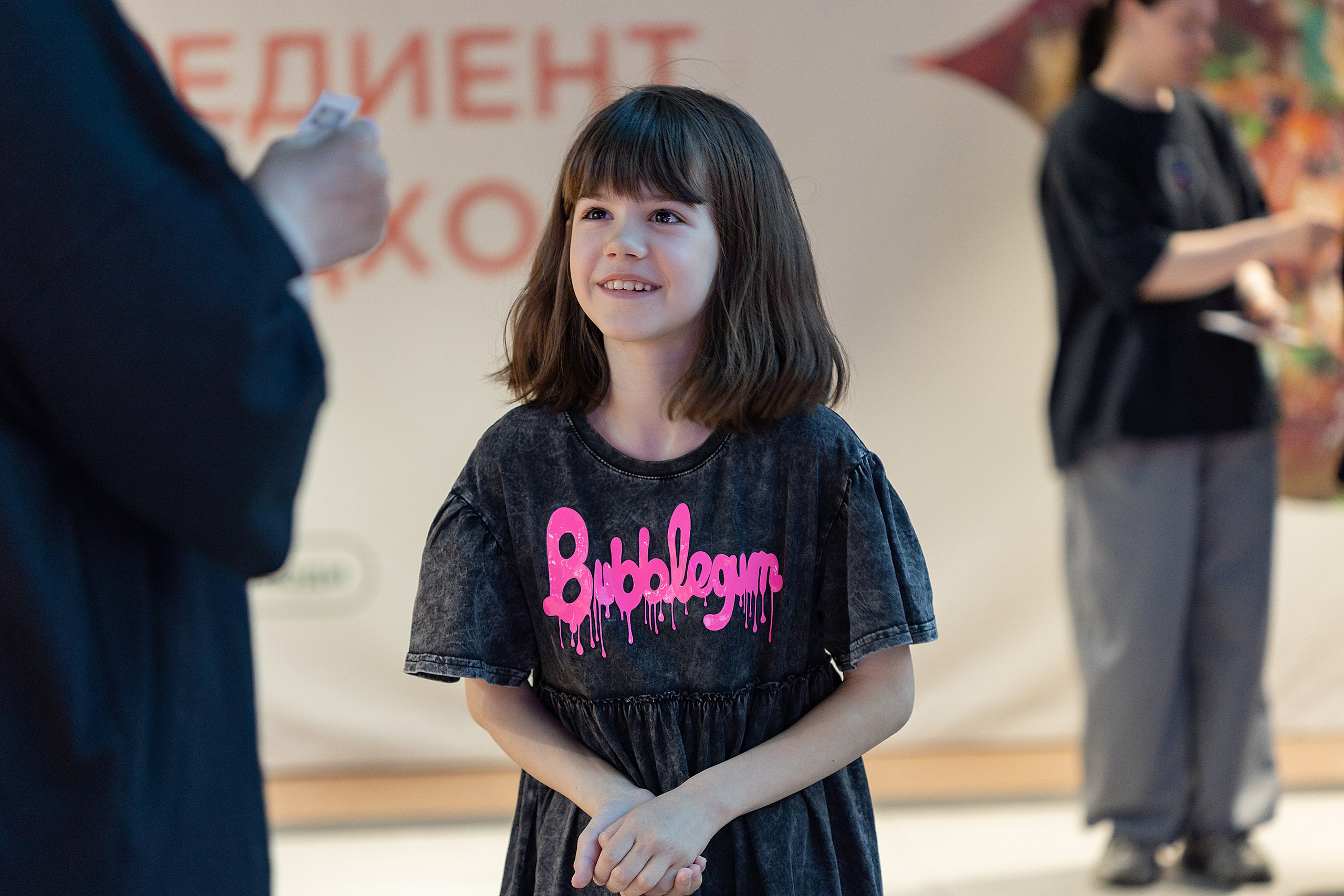 Благотворительный фестиваль «У меня лапки» | 2026. Репортажный фотограф