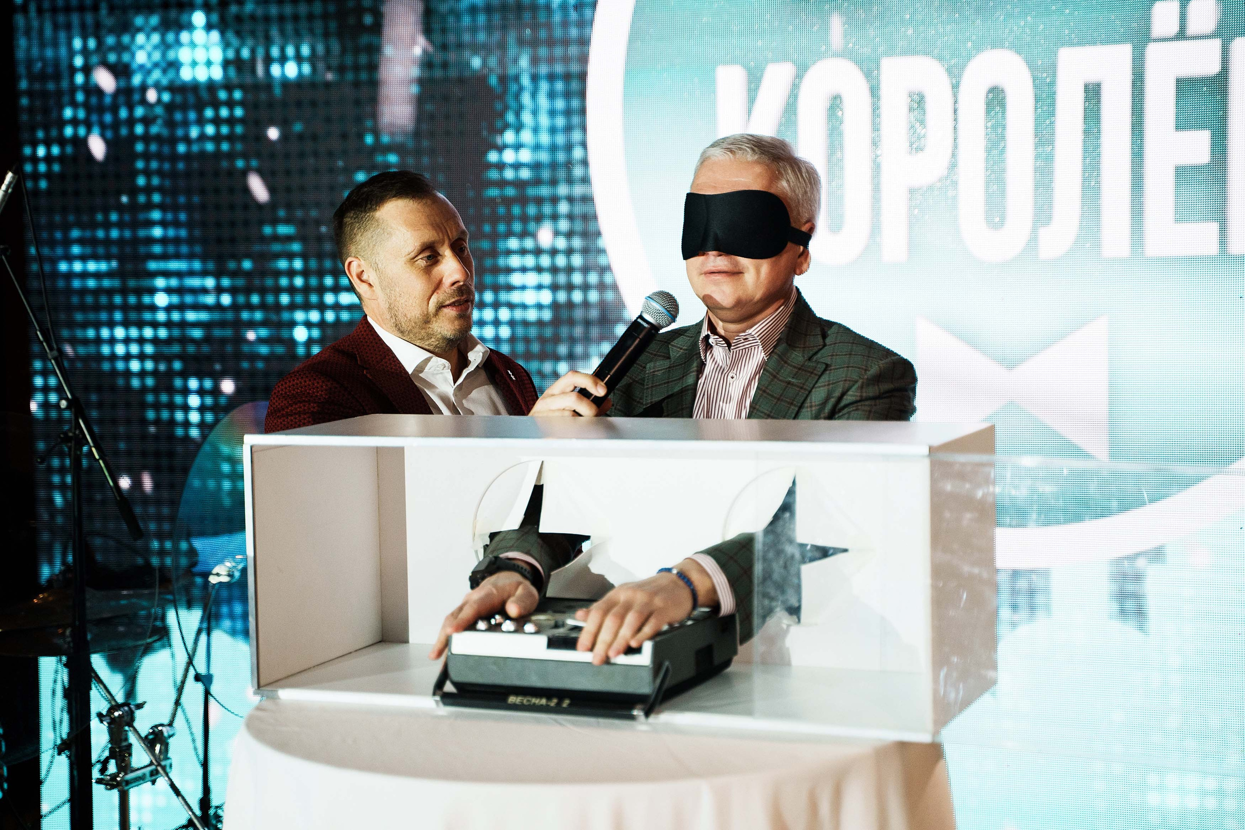 Юбилей в ресторане MILLI. Фотограф Казань