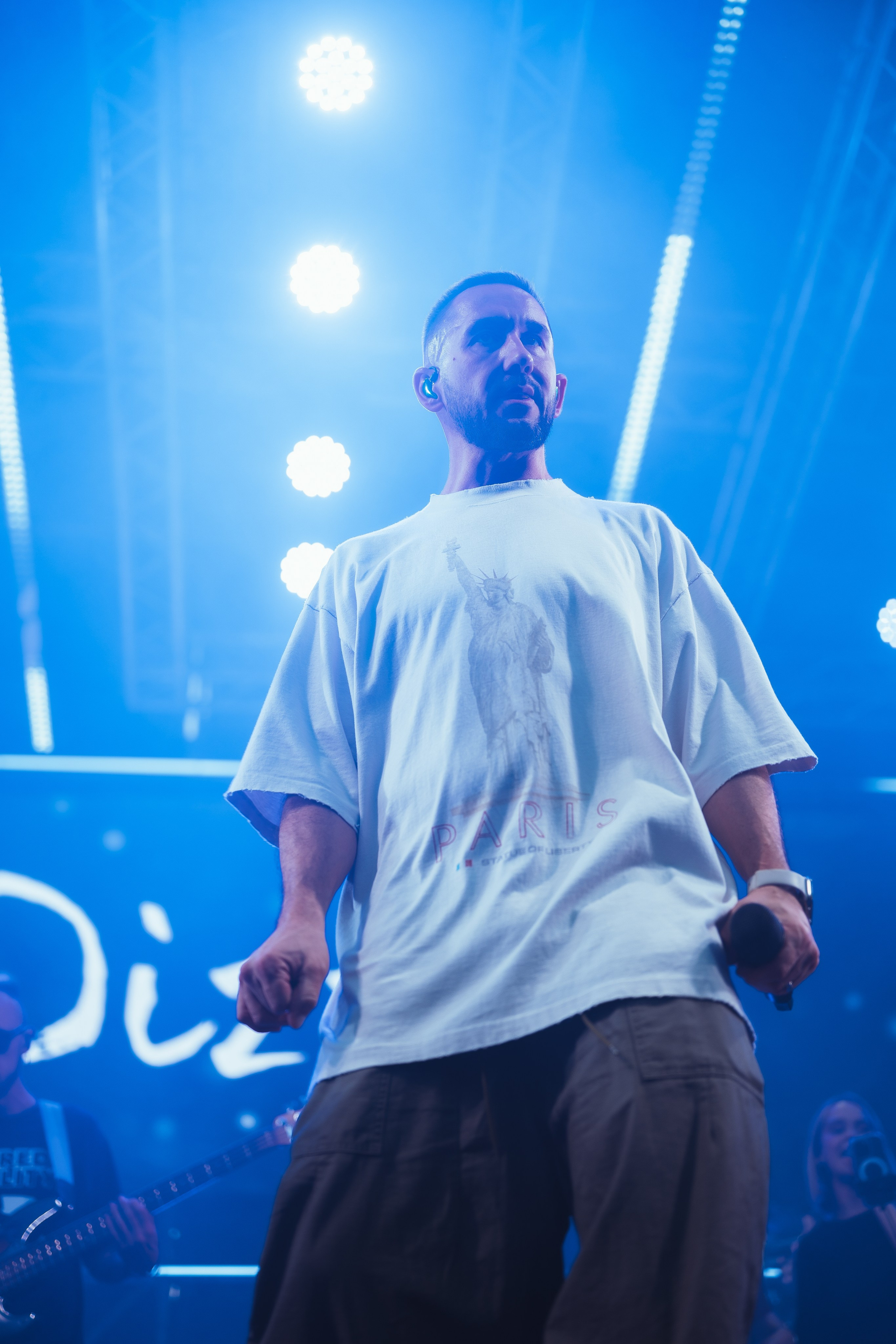 Pizza — репортажная съёмка. Иван Кубик — фотограф и видеограф