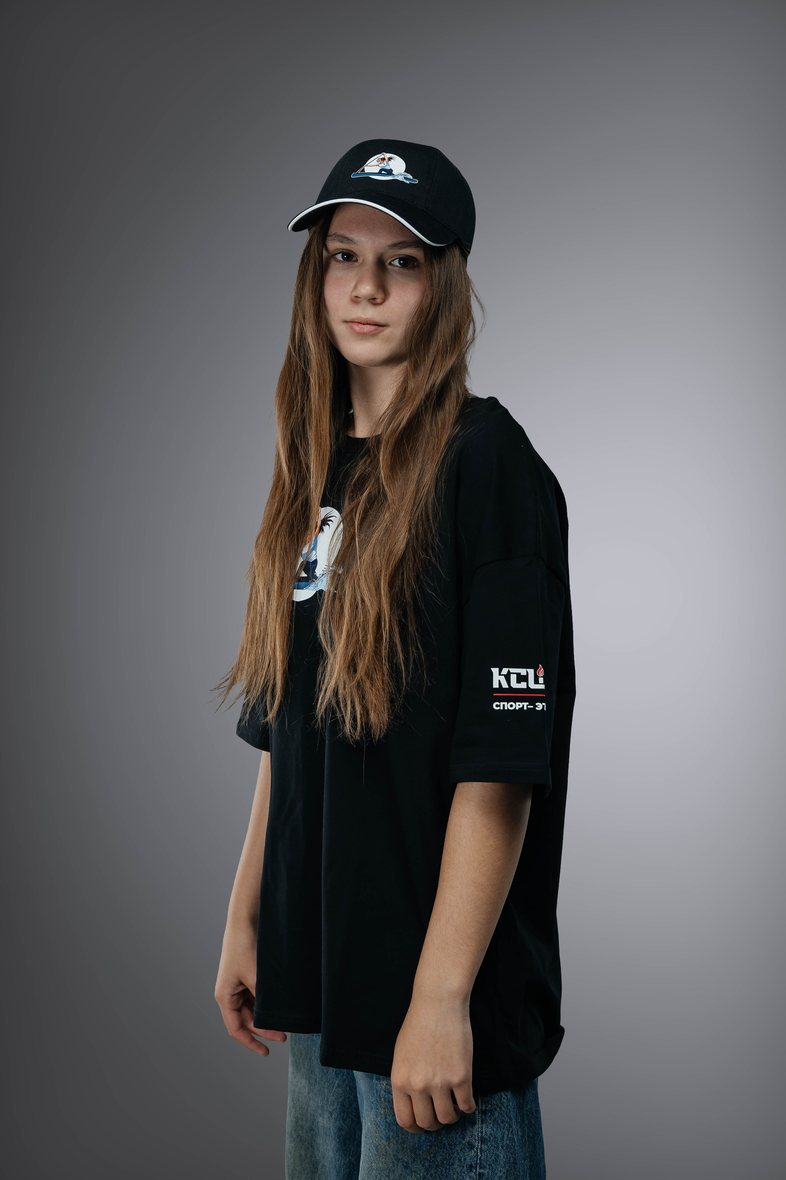 КСШОР Мерч. Maxim Tsoy Photography