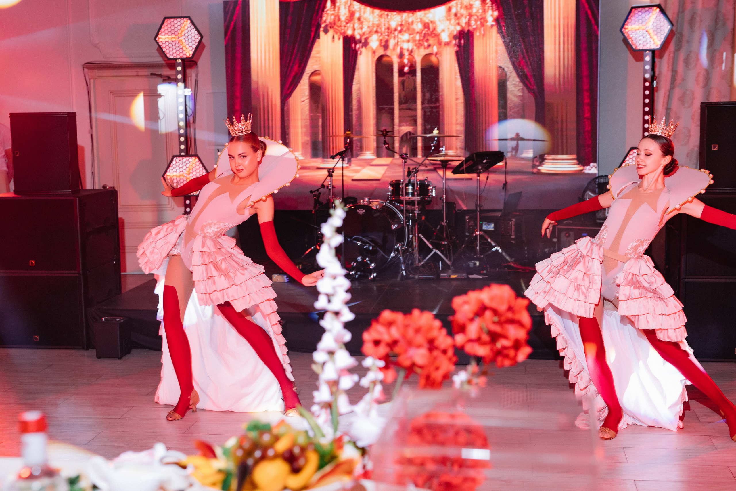 Максим и Алина. Свадебный фотограф в Краснодаре Булатова Наталия