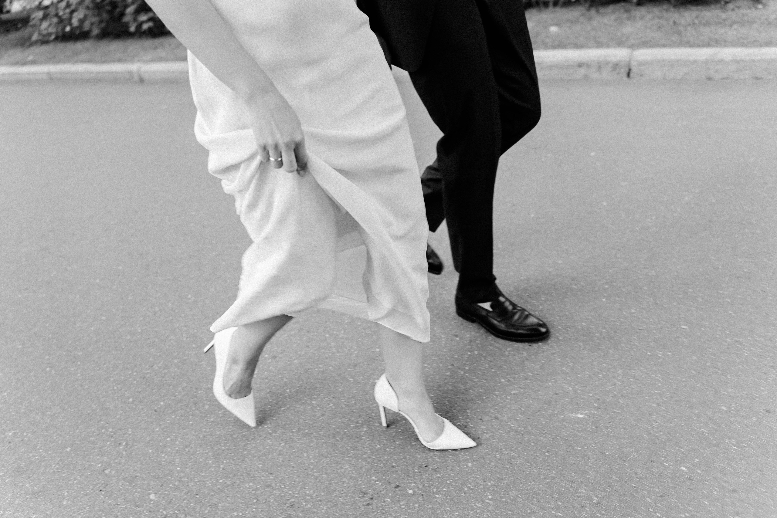 Антон и Мария. Фотограф Елизавета Савина