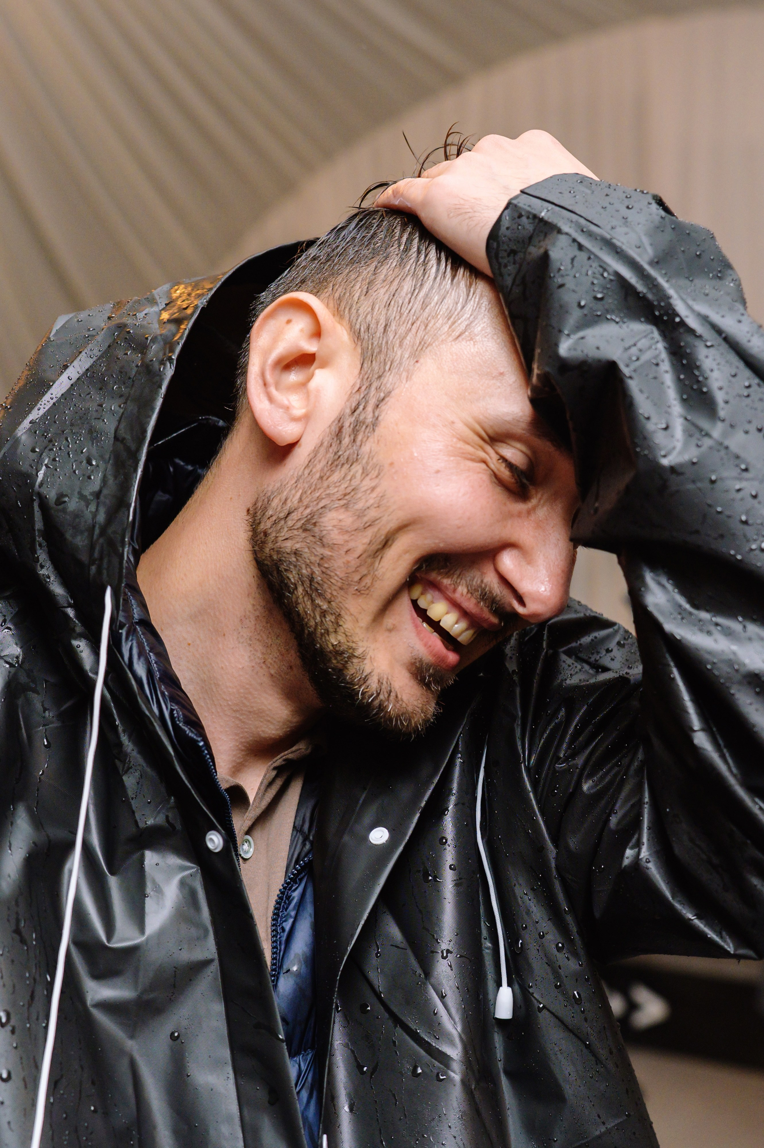 Буревестник. Репортажный фотограф в Москве и по всему миру Степанова Юлия