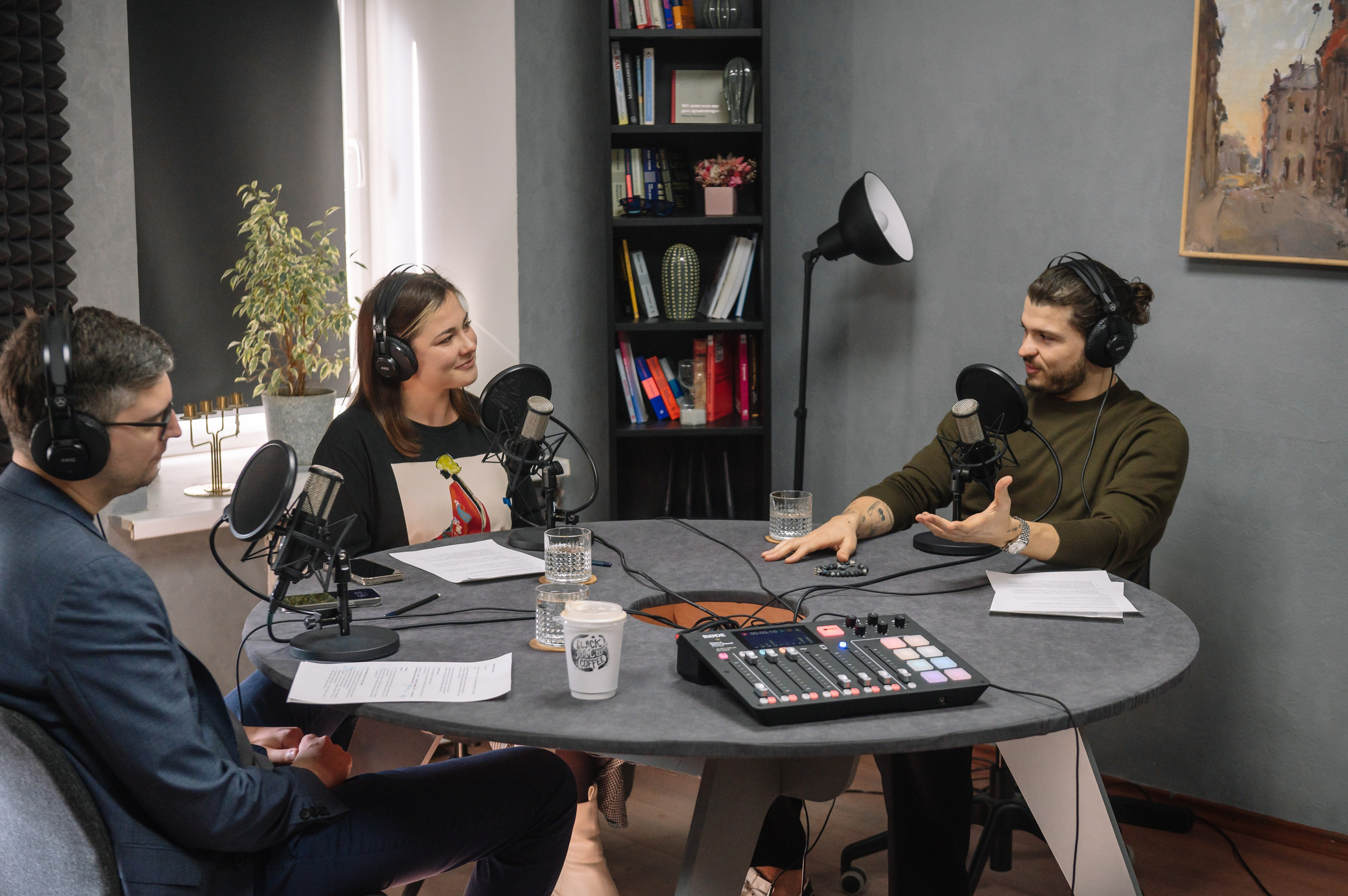 Подкаст СберУниверситета. Репортажный фотограф в Москве и по всему миру Степанова Юлия