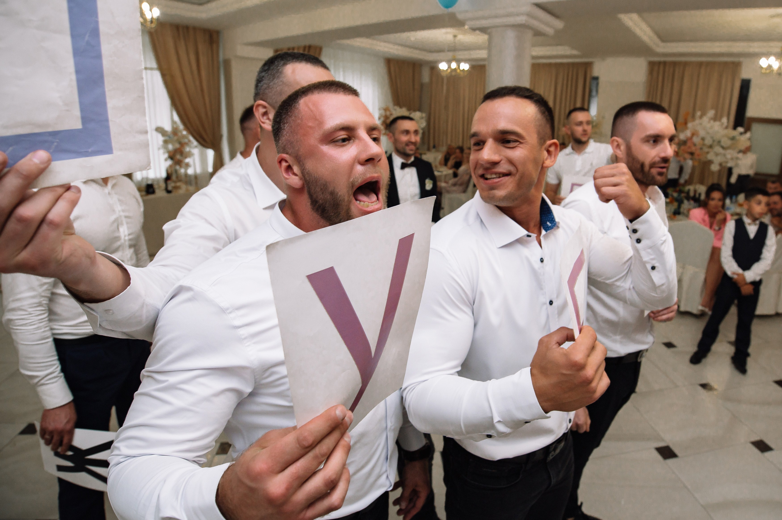 Эльвира и Дмитрий. Репортажный фотограф в Москве и по всему миру Степанова Юлия