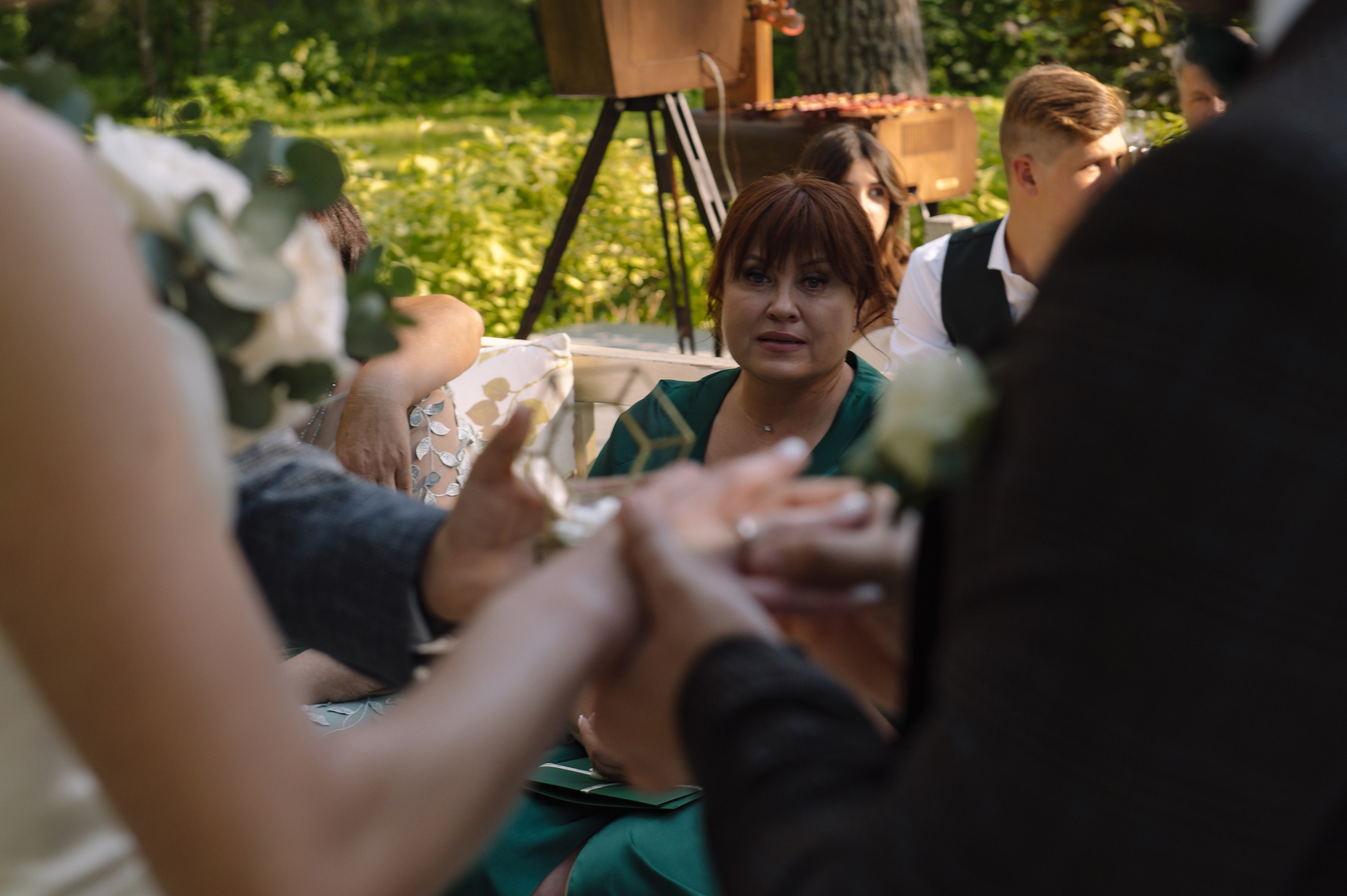 Сергей и Виктория. Репортажный фотограф в Москве и по всему миру Степанова Юлия