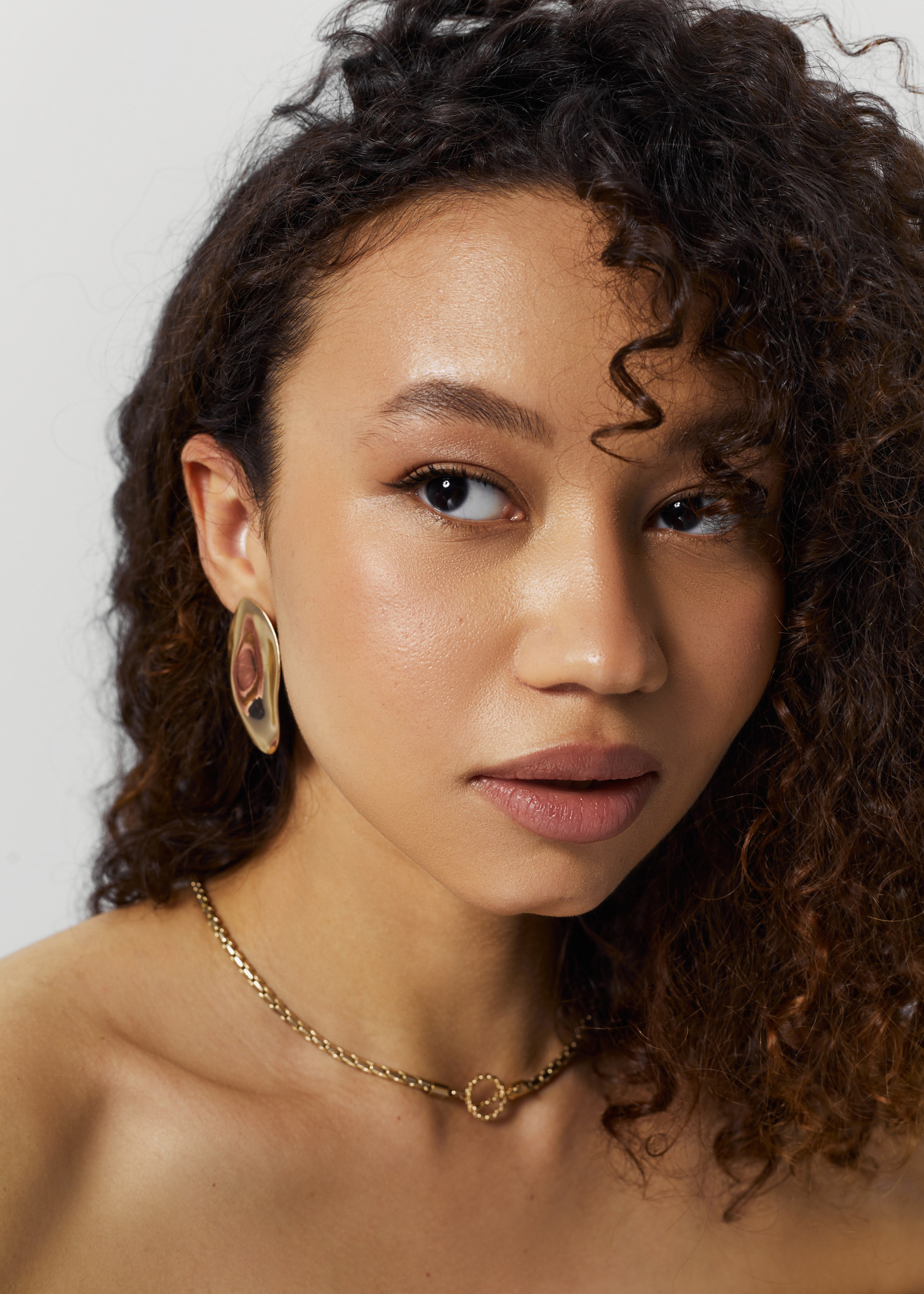 Ольга. Фотограф Ирина Бутко