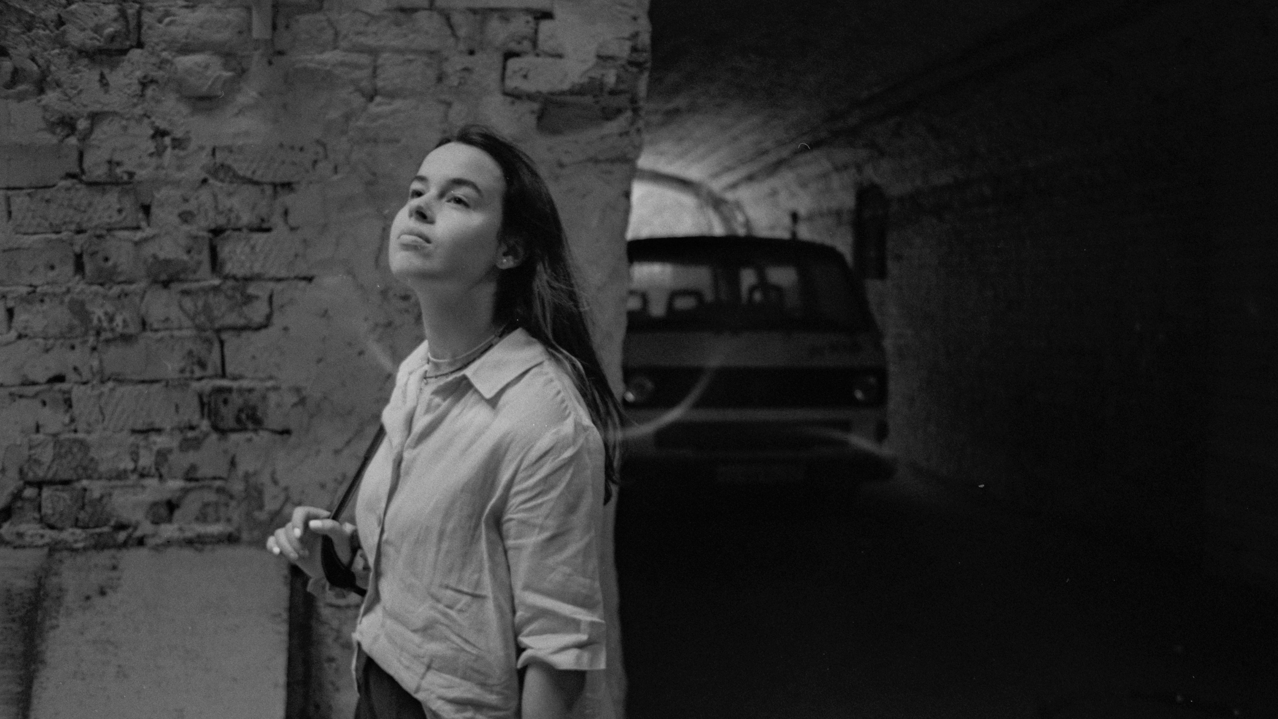 Пленочная история. Дмитрий Пропадалин, Нейрофотография