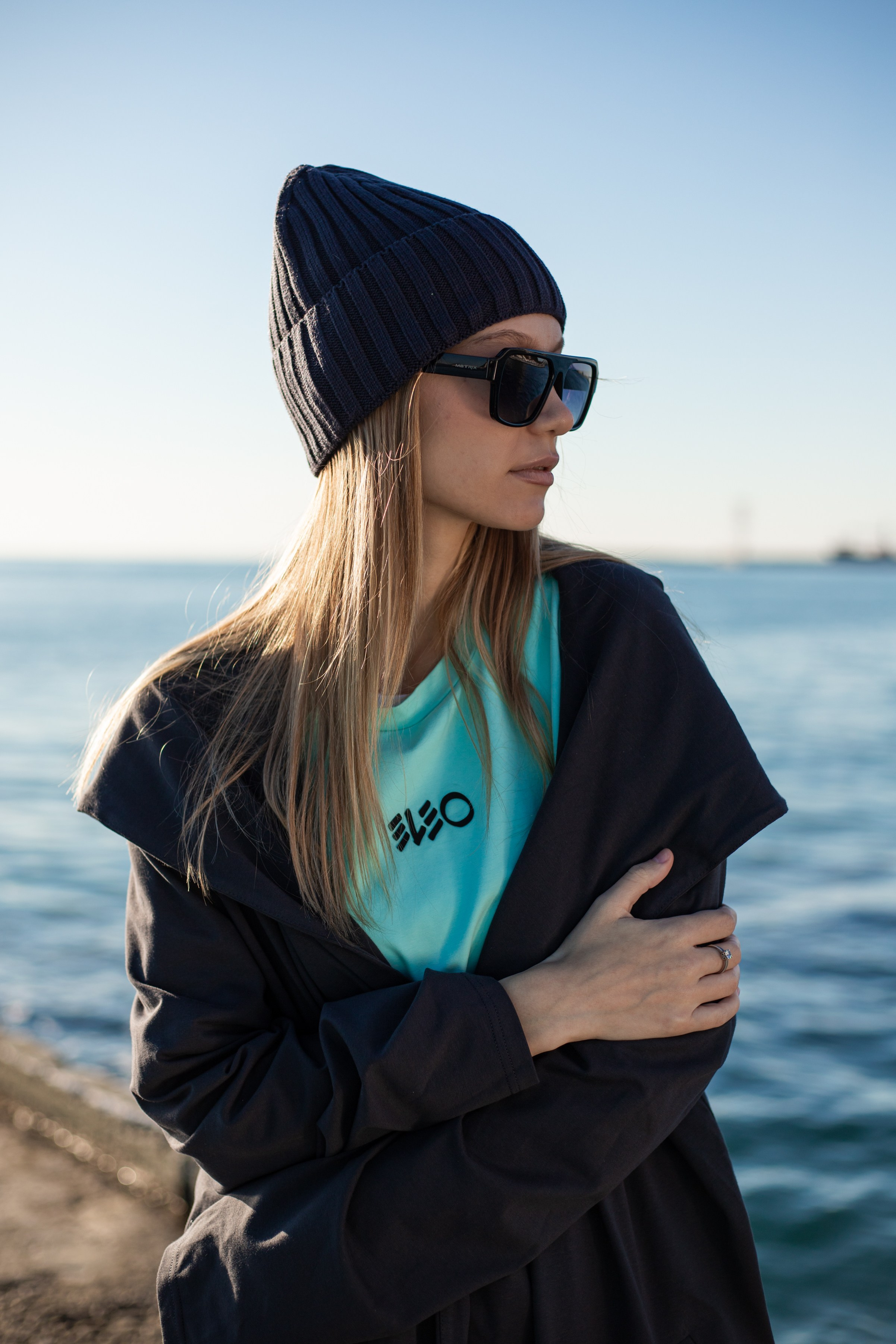 Лукбук бренда ELEO. Репортажный и fashion фотограф в Москве Сергей Бардин