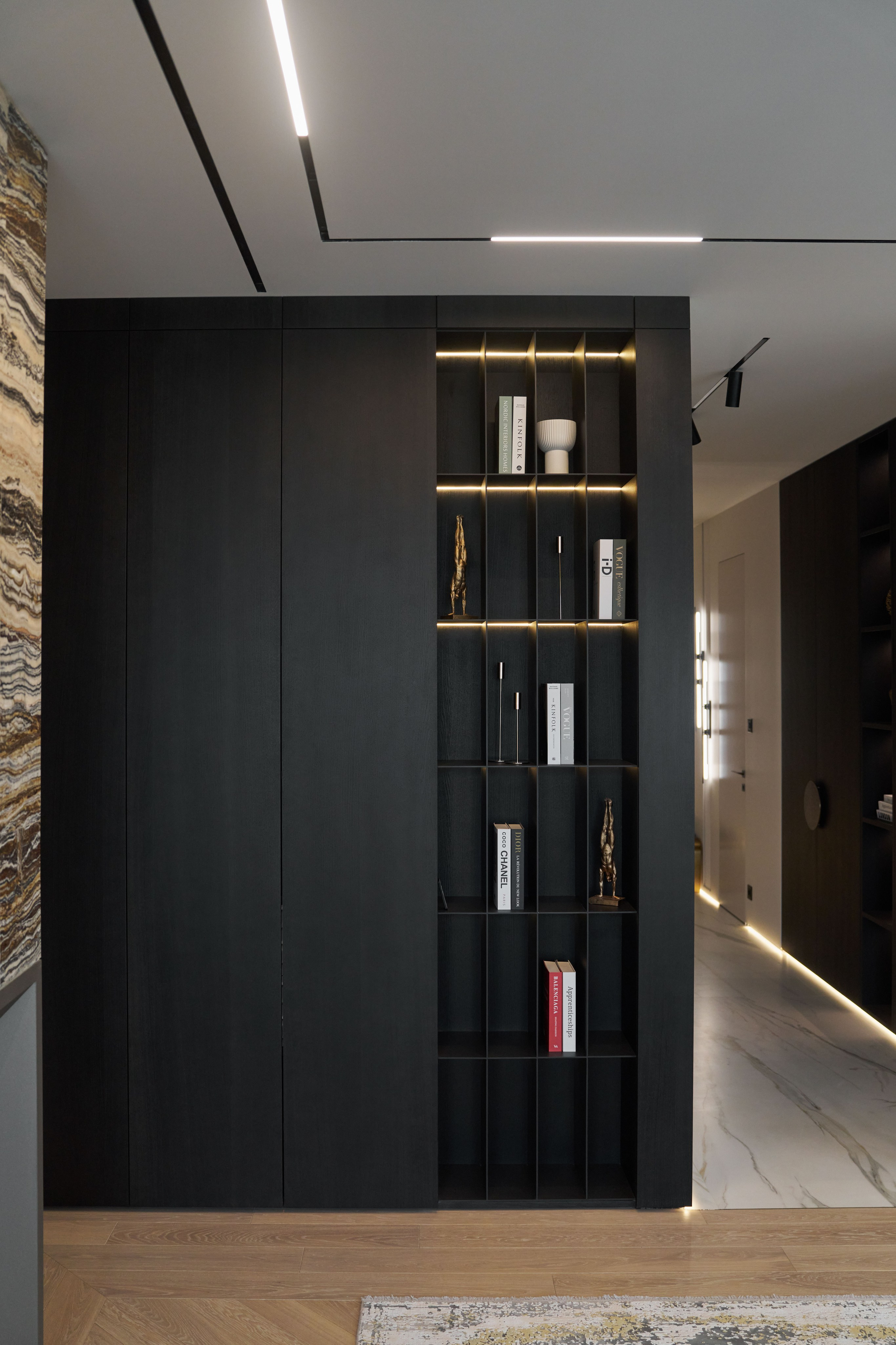 THE PENTHOUSE. Главная