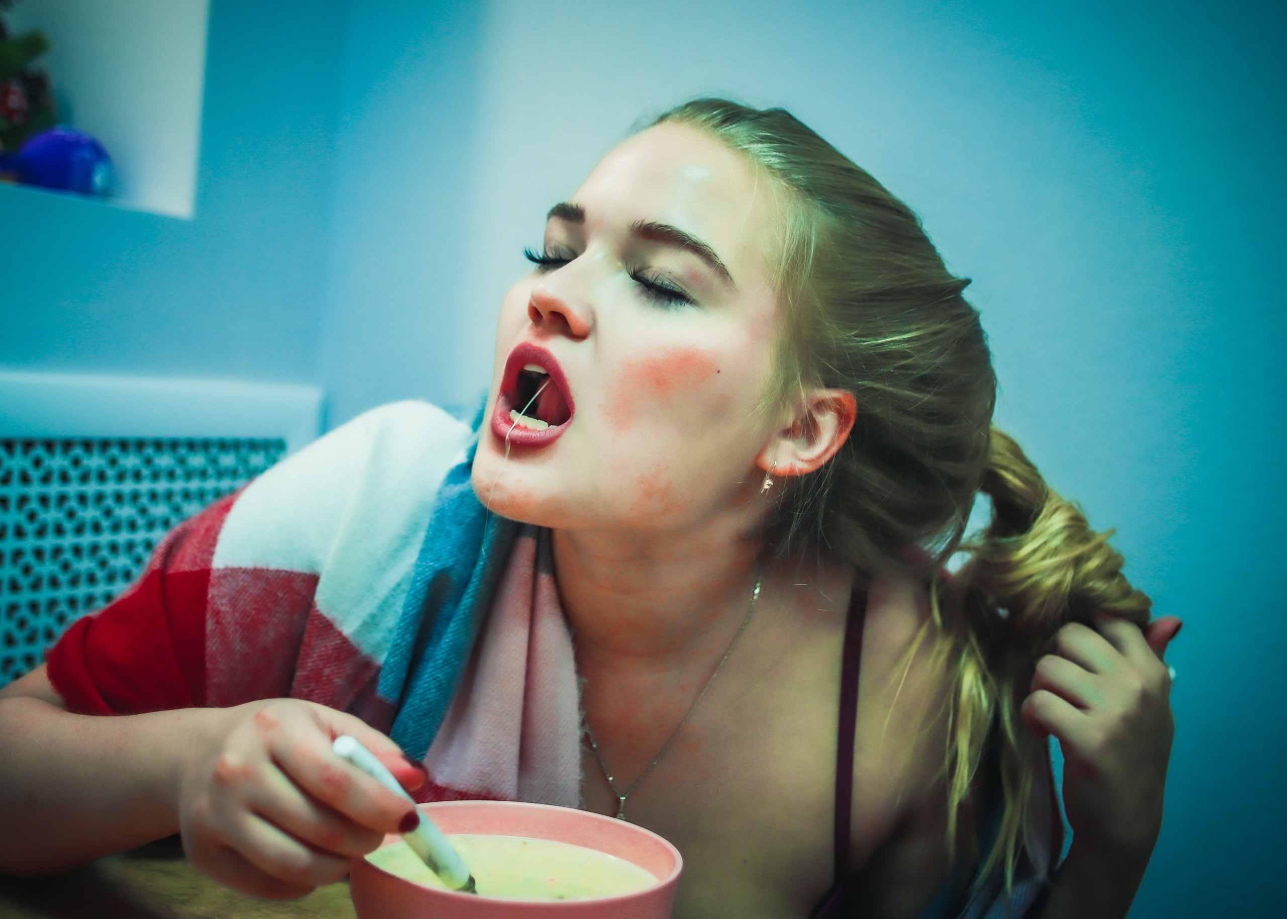 Студия/Локации. Главная