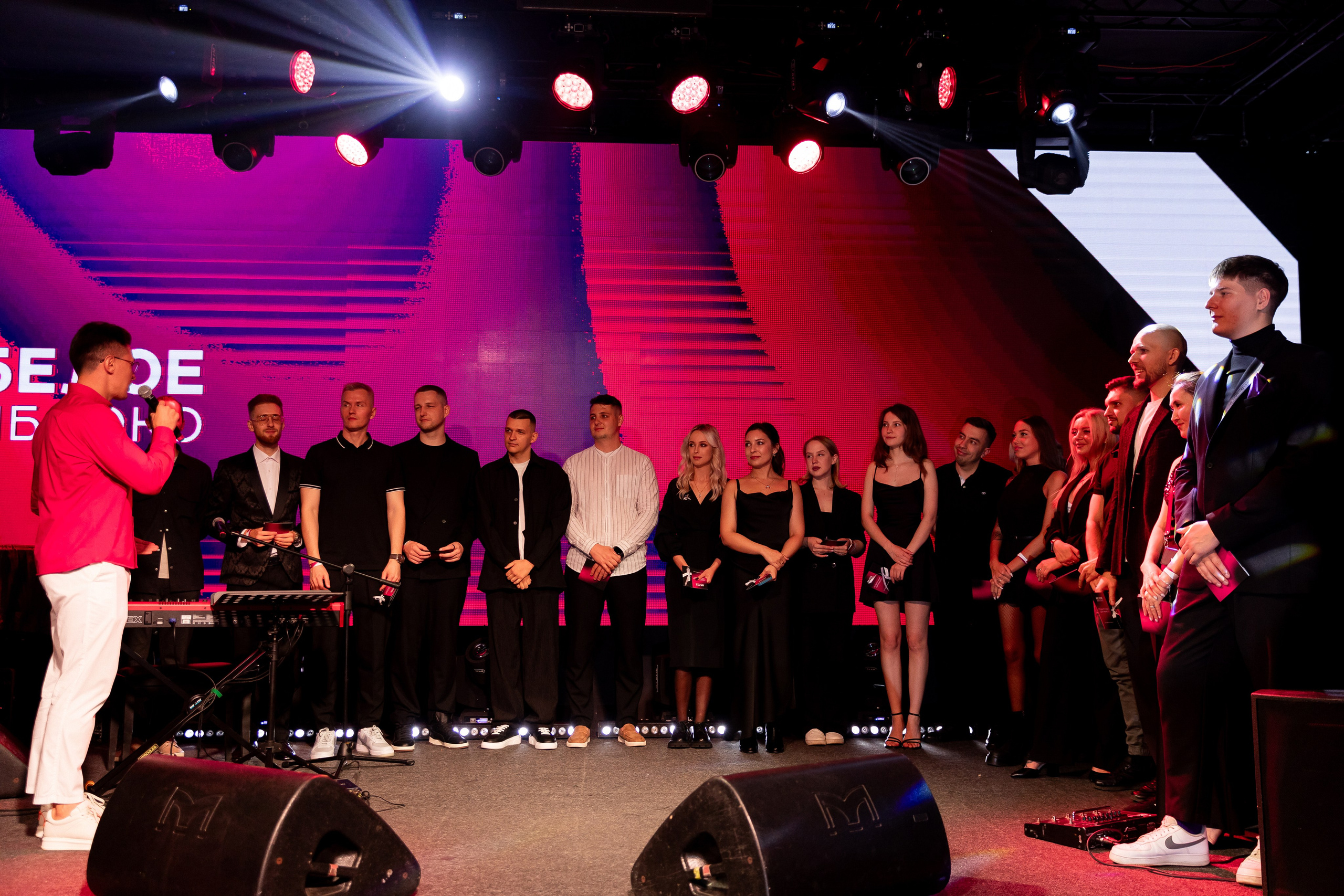 Белая полоса начинается. Душевный фотограф Ваших самых ярких событий Марина Погребняк