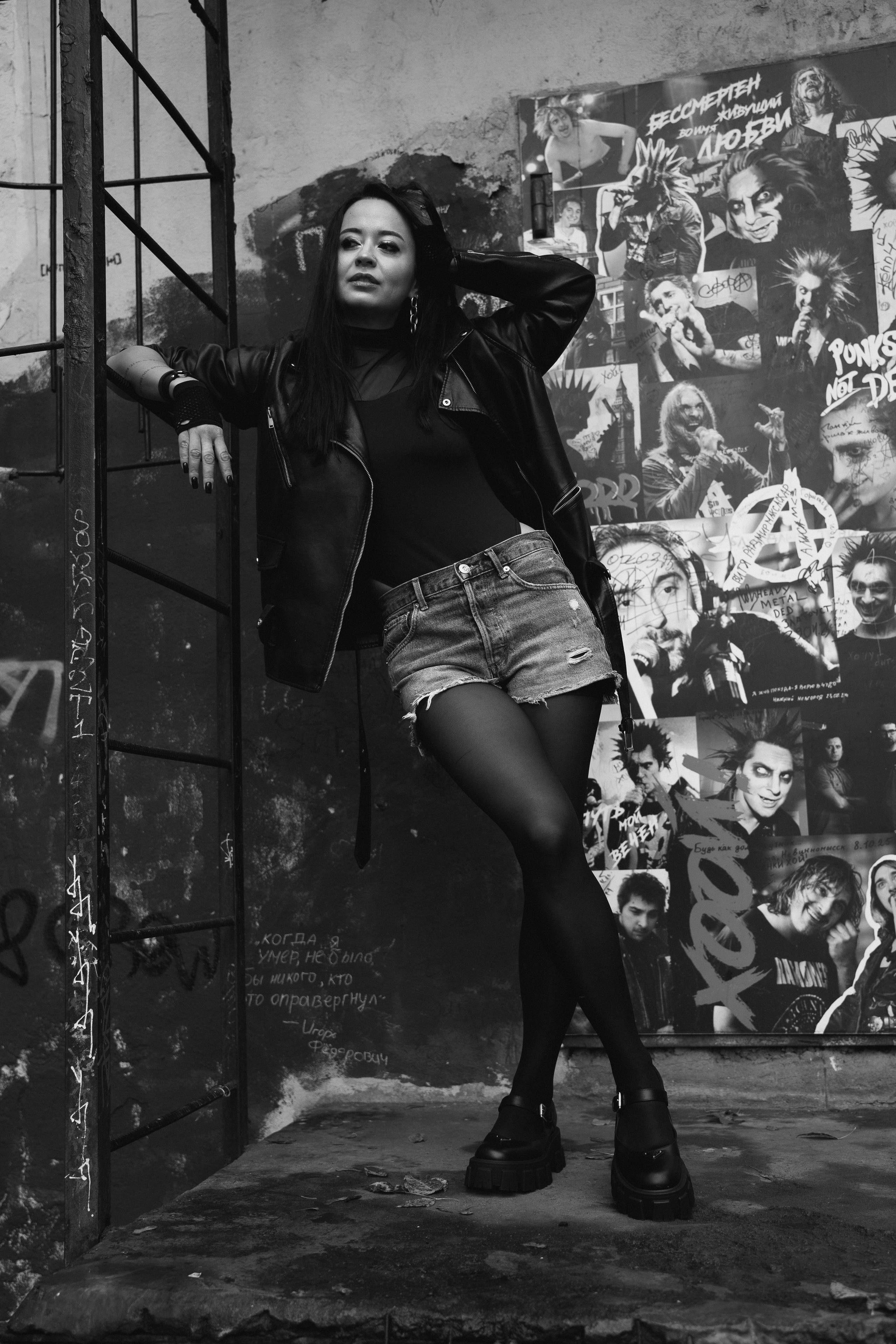 Алина. Виктория Спорова. Ваш портретный фотограф в Санкт-Петербурге