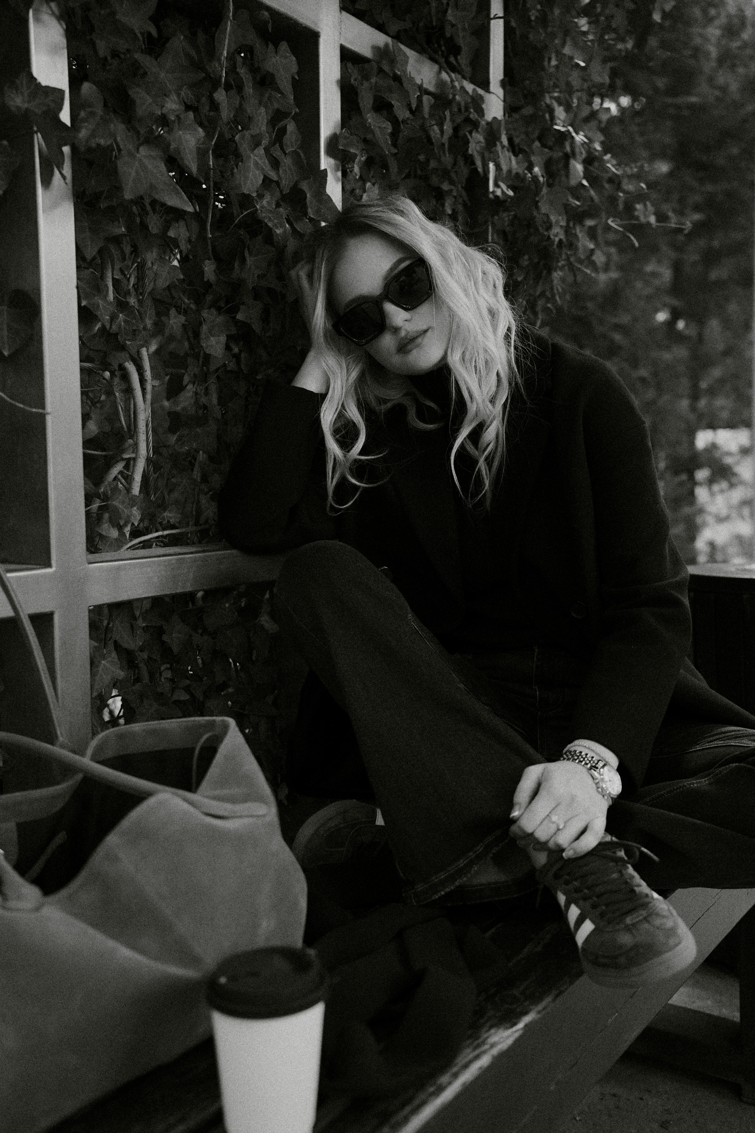 Индивидуальная съемка. Универсальный фотограф в Геленджике Сидорина Кристина