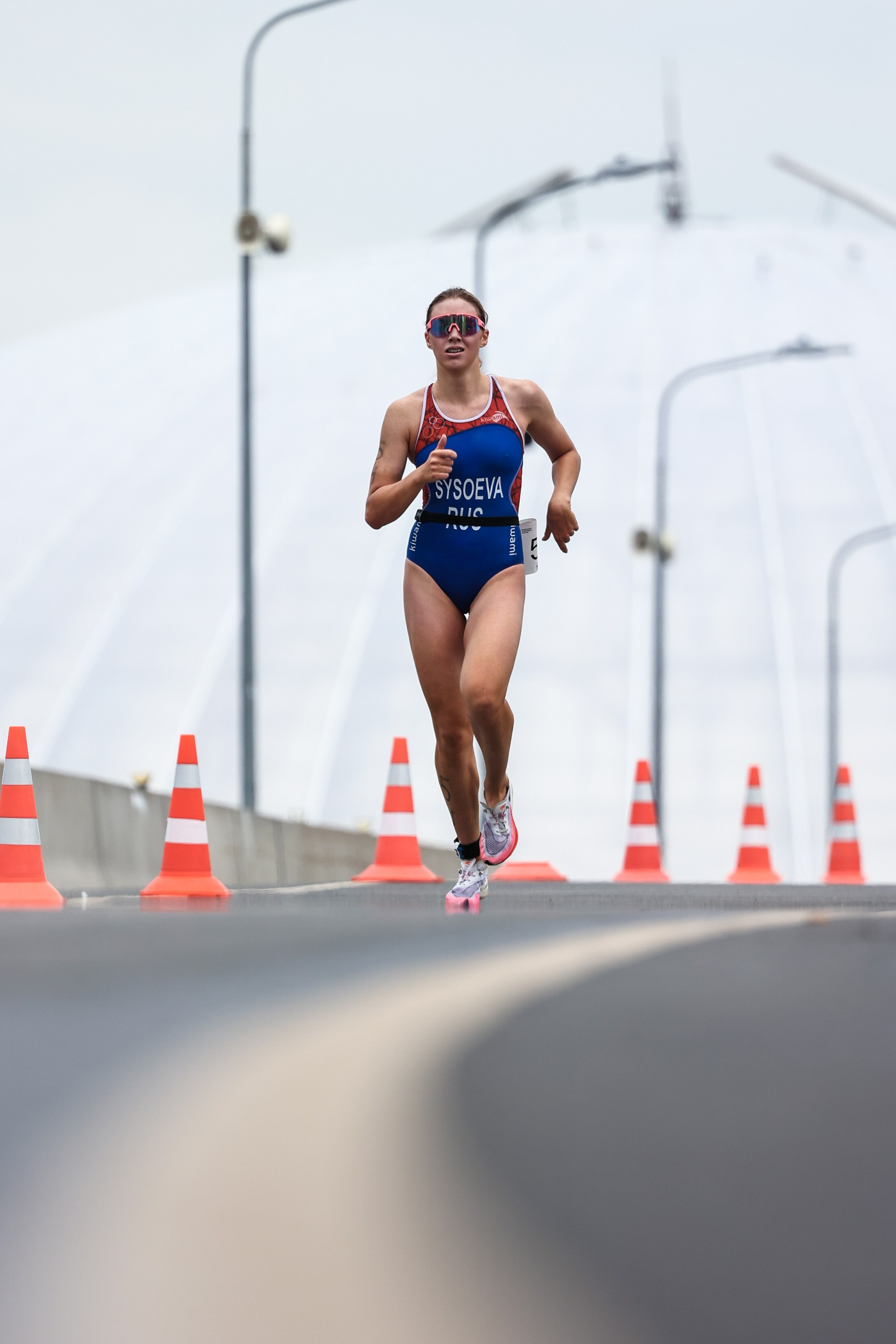 Лига триатлона день 1 2024. Спортивный фотограф в Санкт-Петербурге Илья Vacool