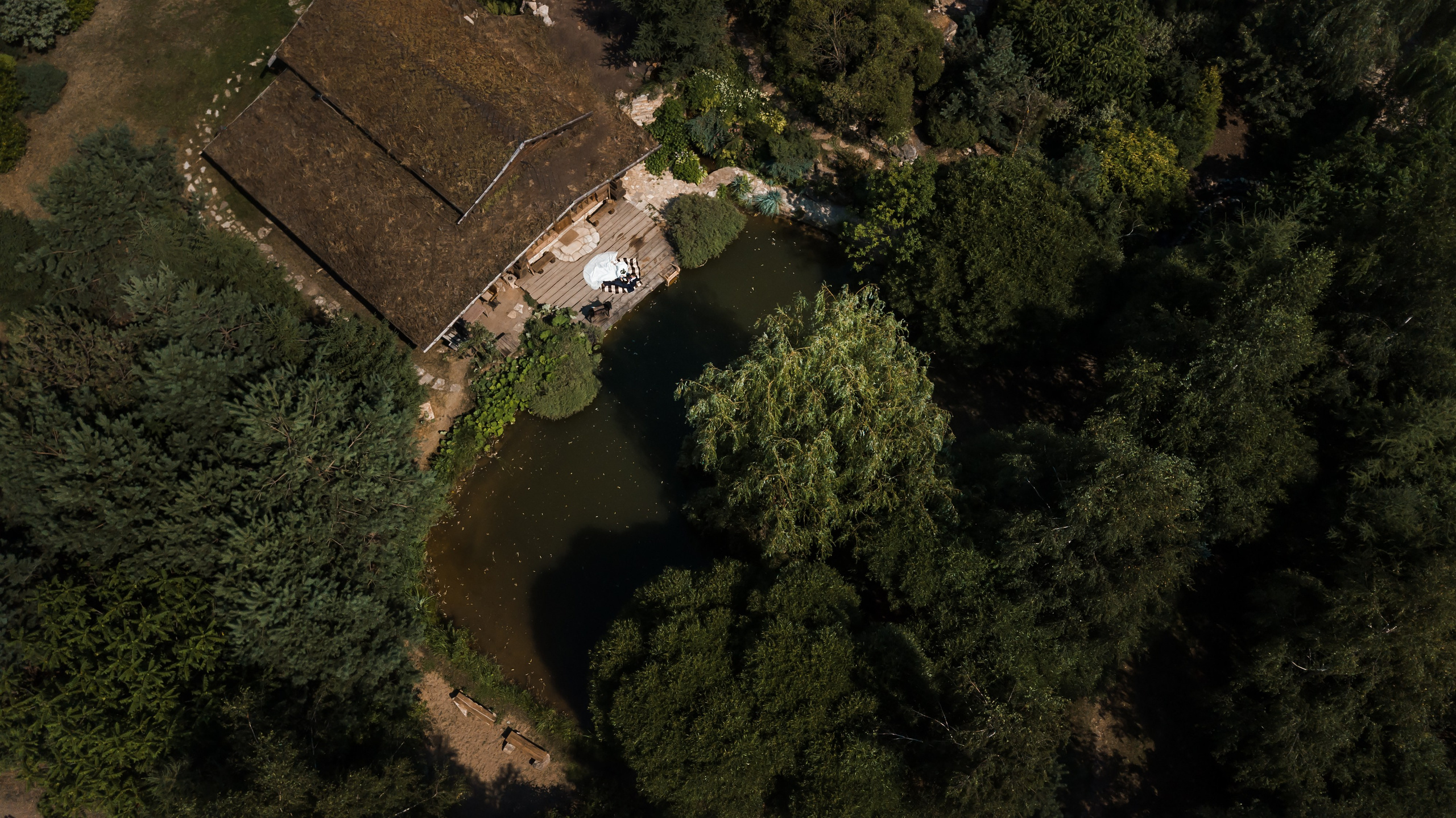 Организация свадеб под ключ в Раменском