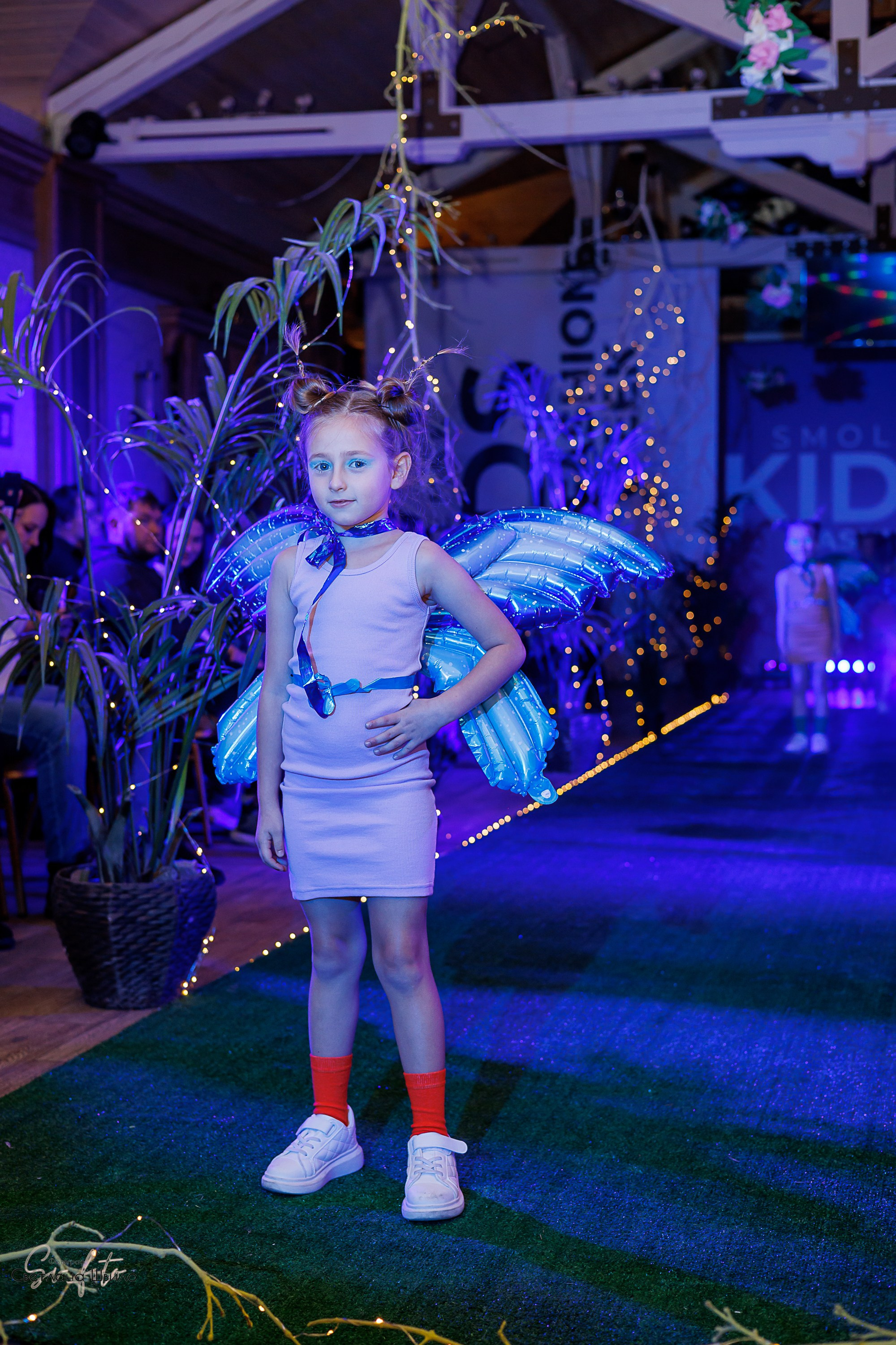 Smolensk Fashion Week_показы_ДЕНЬ 3_ФИНАЛ_Алиса в стране чудес. Главная