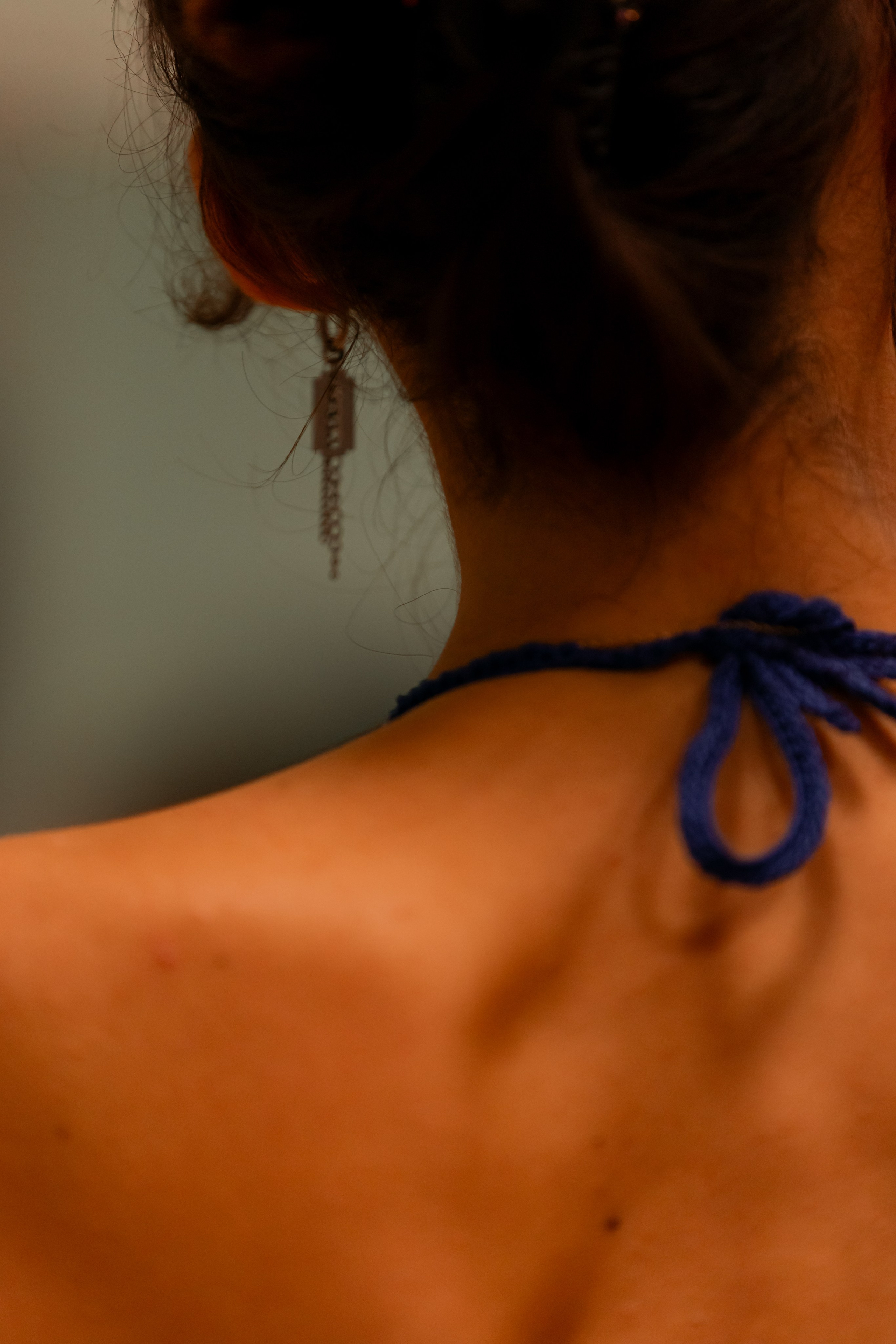 Репетиции Бачата. Фотограф в Ростов-на-Дону Виктория Савчук