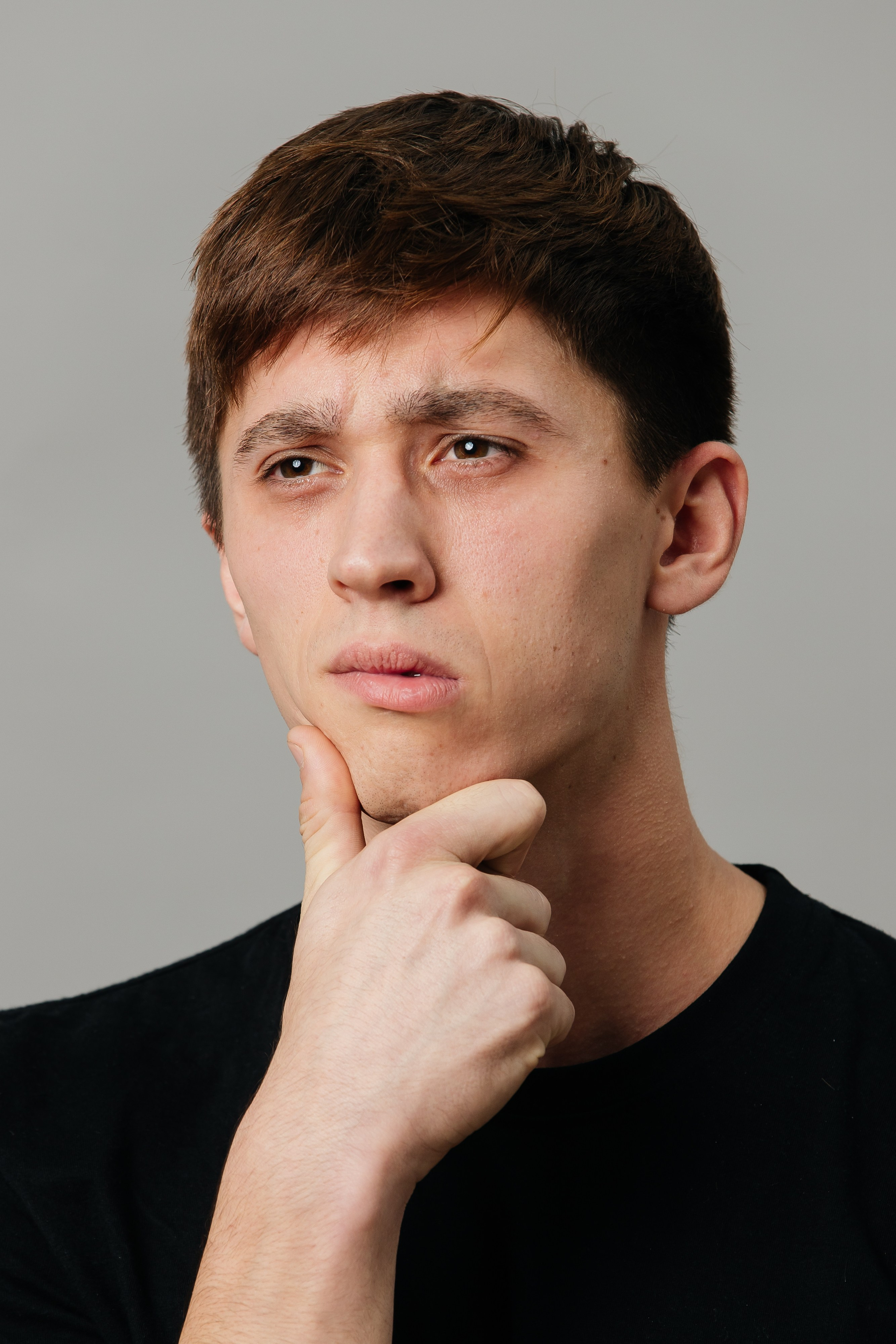 Актерская визитка. Фотограф в Ростов-на-Дону Виктория Савчук