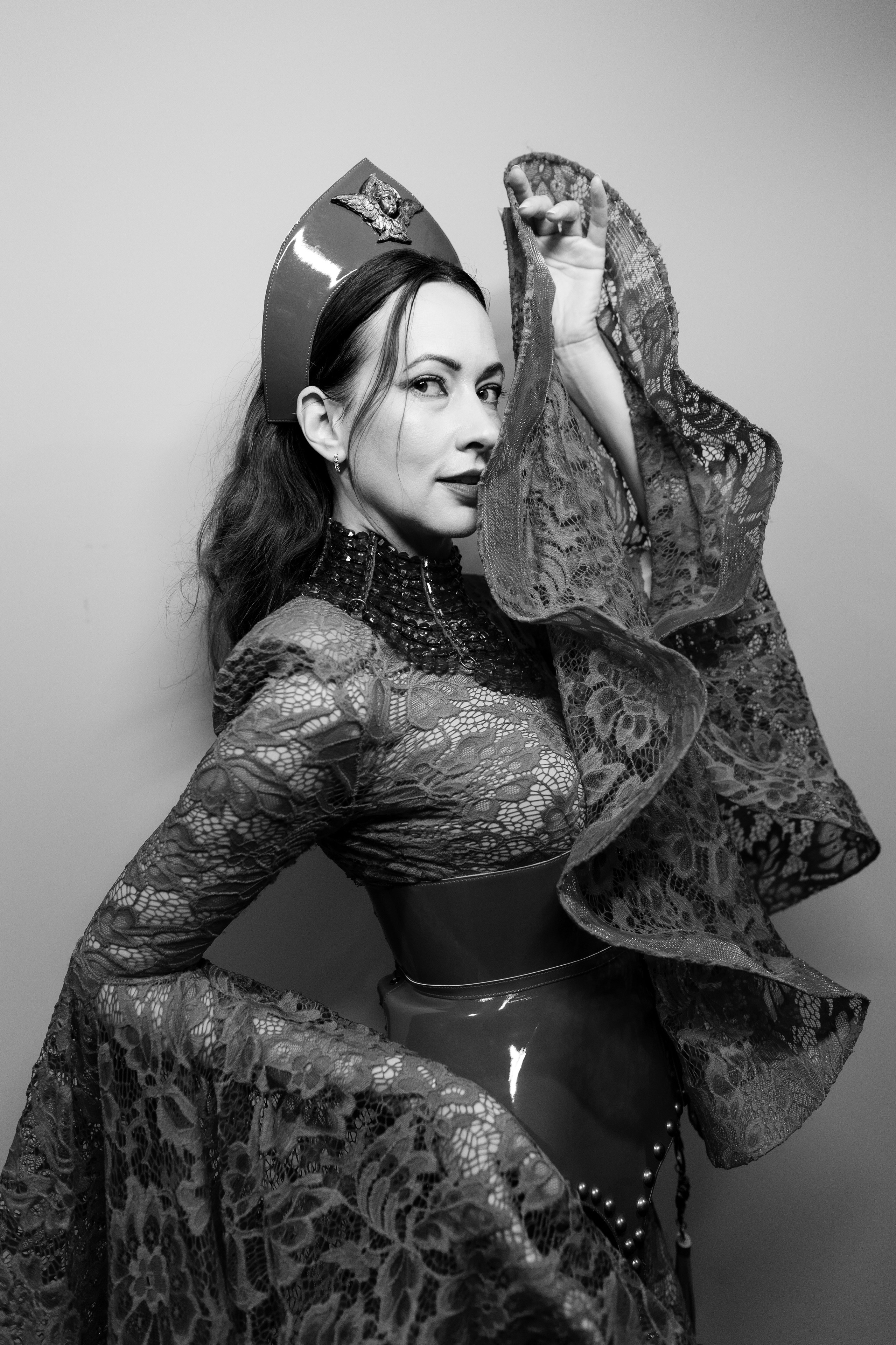 Backstage Rostov Fashion Show 2025. Осень-зима. Фотограф в Ростов-на-Дону Виктория Савчук