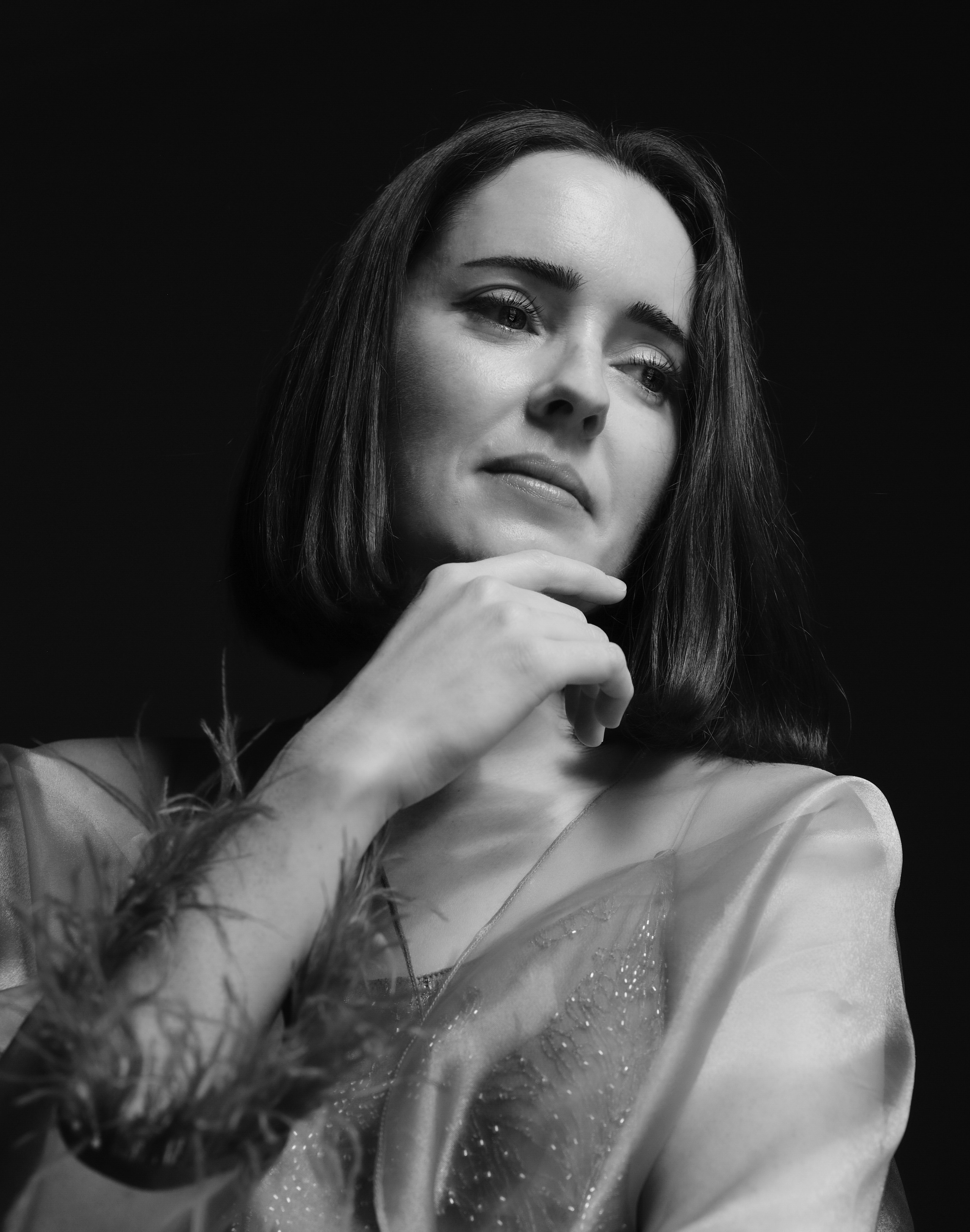 Юлия. Портретный фотограф в Москве Анна Фаустова