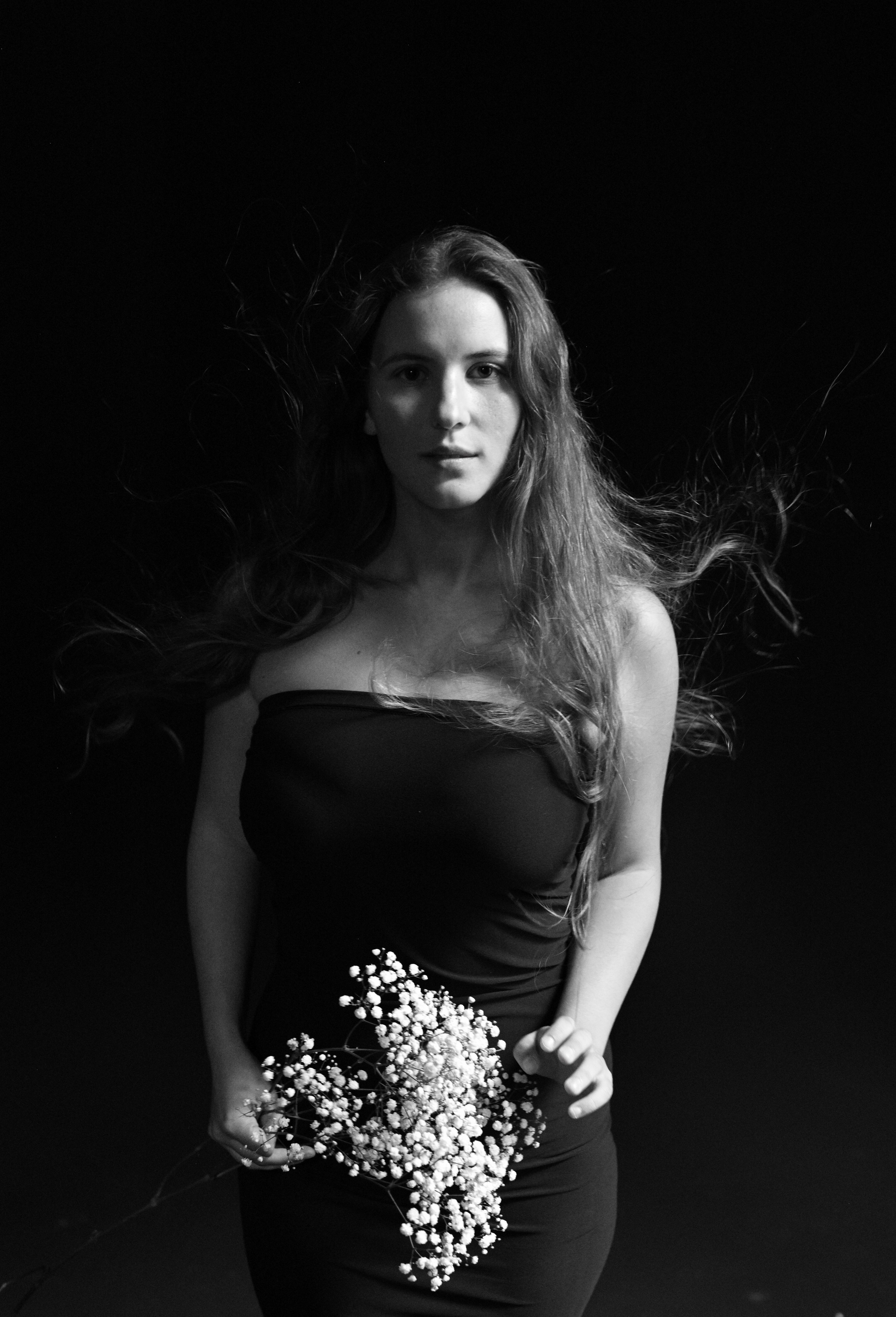 Анна. Портретный фотограф в Москве Анна Фаустова