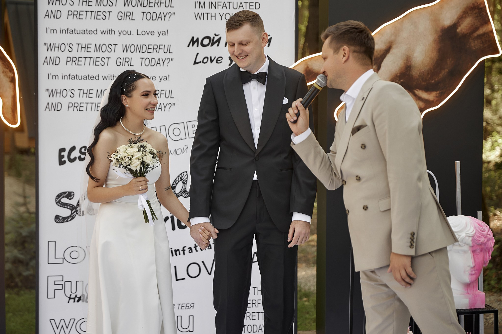 Свадьба Влада и Насти. Свадебный фотограф в Ульяновске Александр Никитин