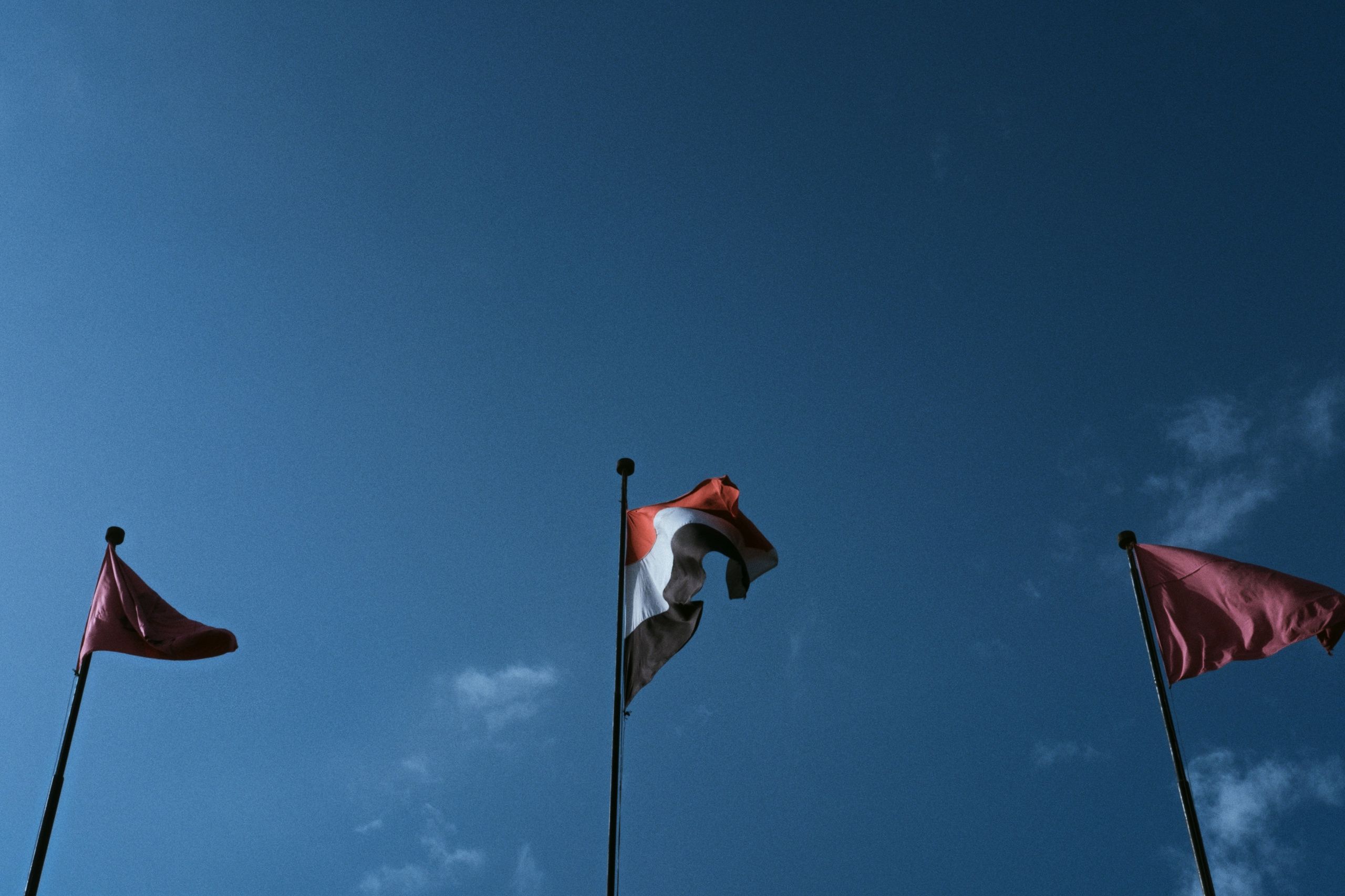 Cairo / Egypt AW25. Фотограф Юрин Евгений