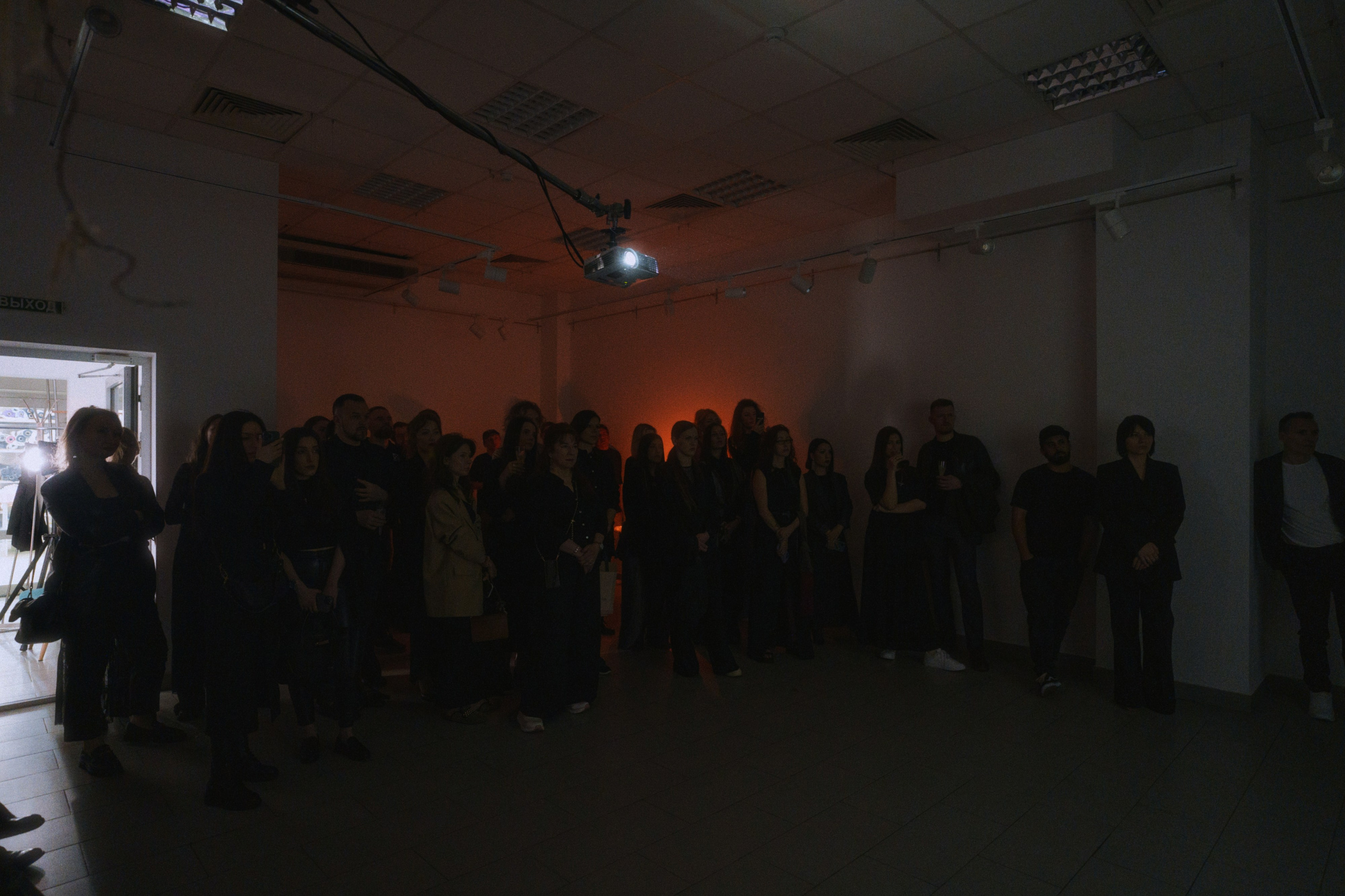 Mart. Фотограф Юрин Евгений