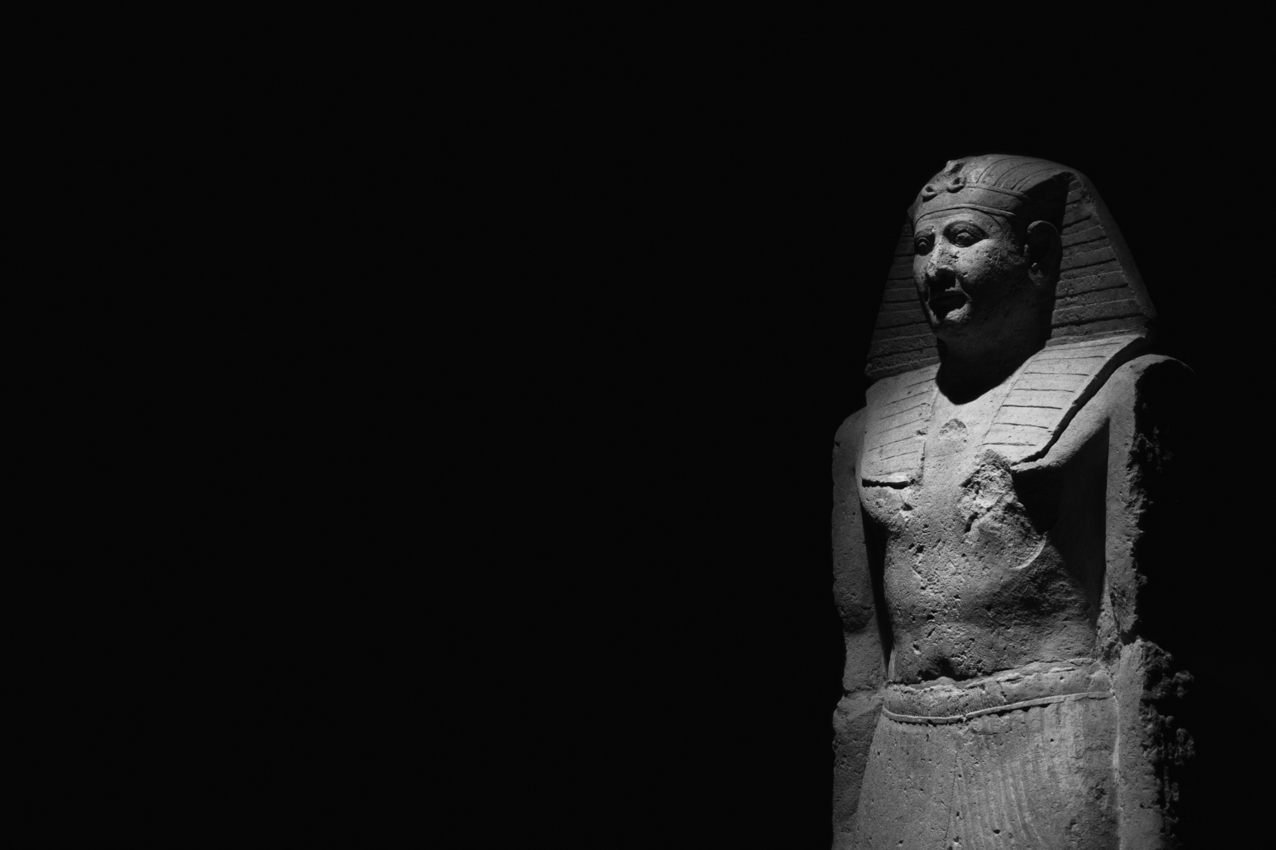 Greco-Roman Museum / Alexandria, Egypt AW25. Фотограф Юрин Евгений