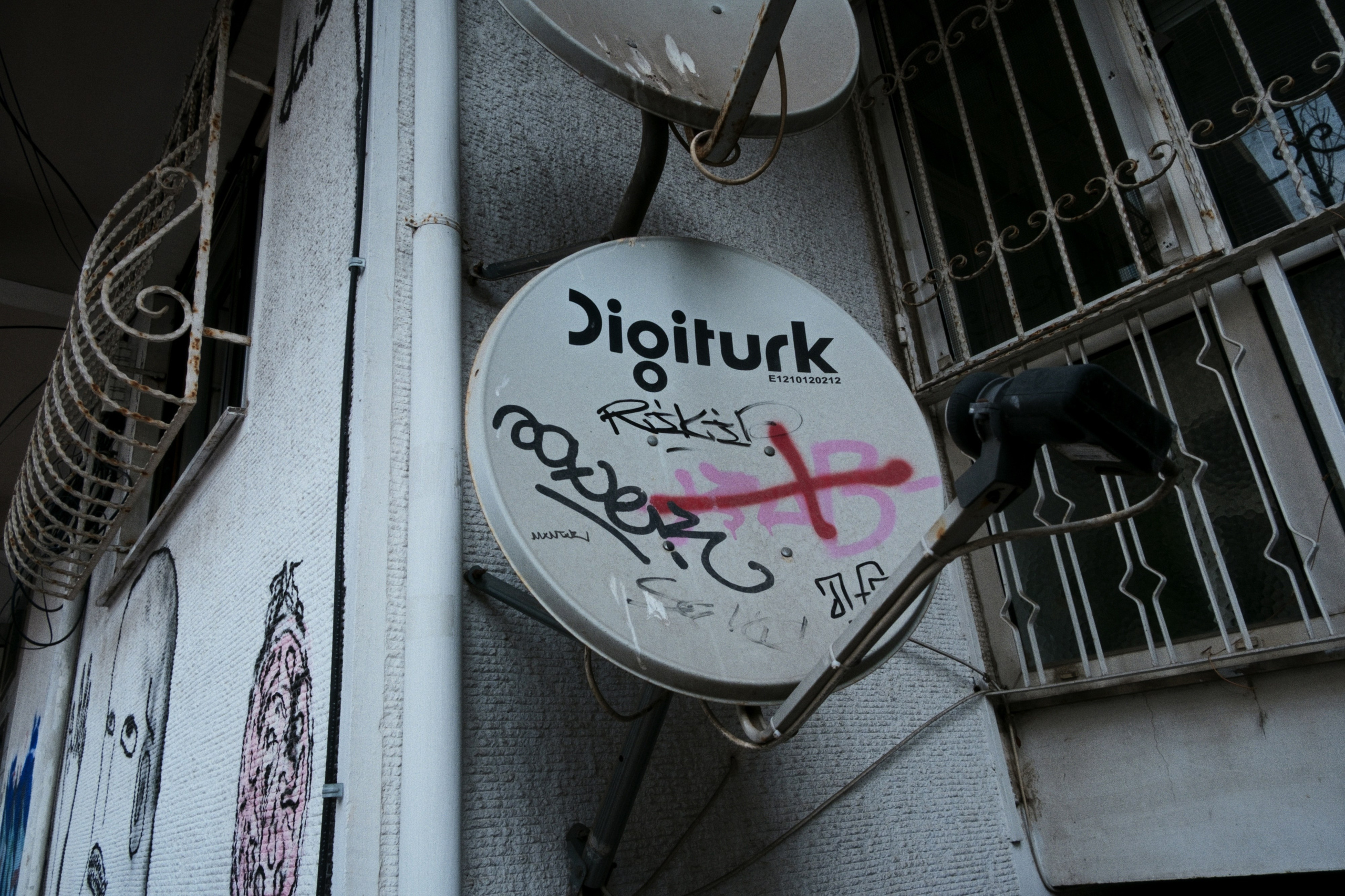 Kadikoy x Moda, Istanbul / Türkey AW25. Фотограф Юрин Евгений