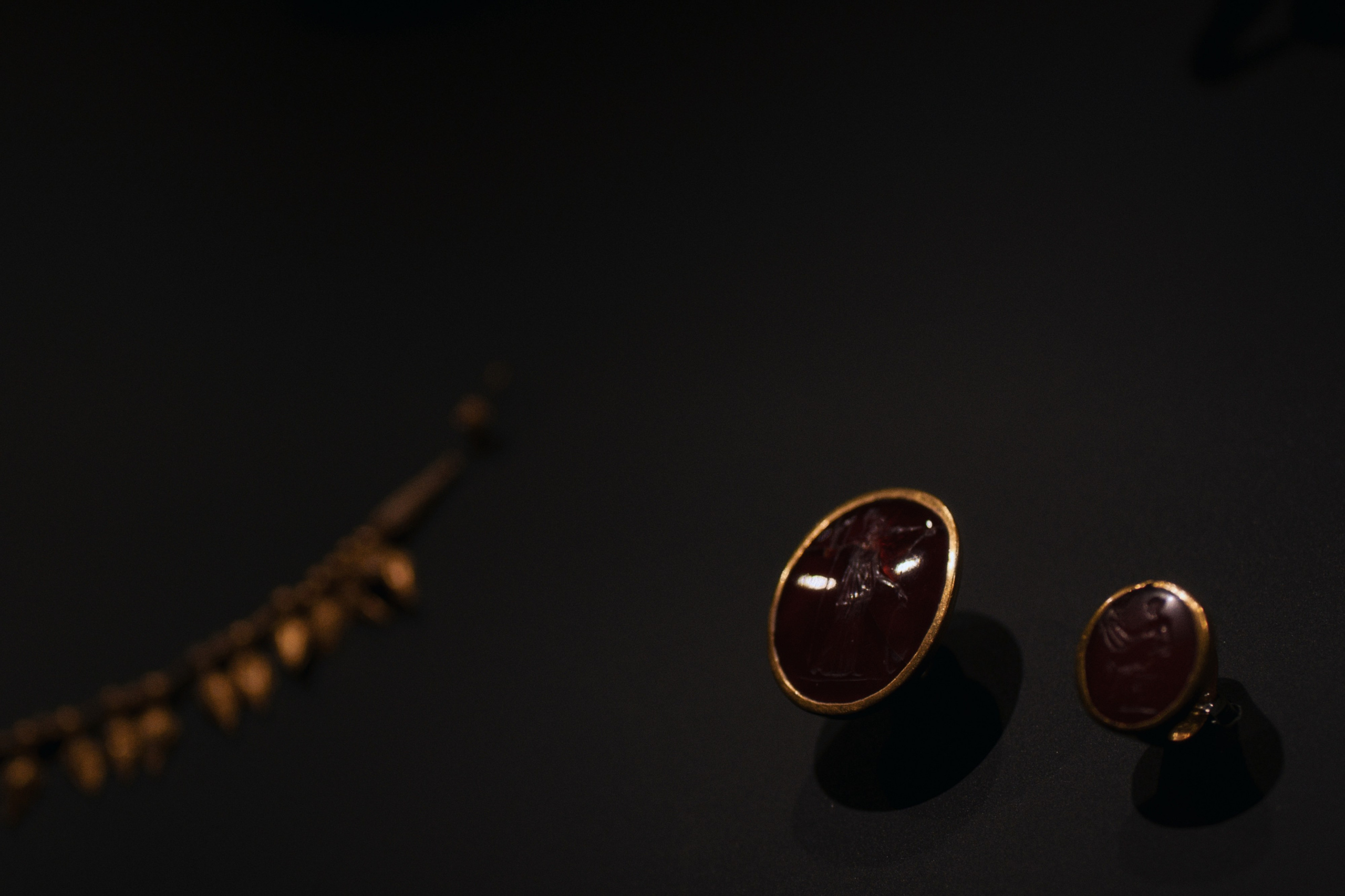 Archaeological Museum / Istanbul, Türkey SS25. Фотограф Юрин Евгений